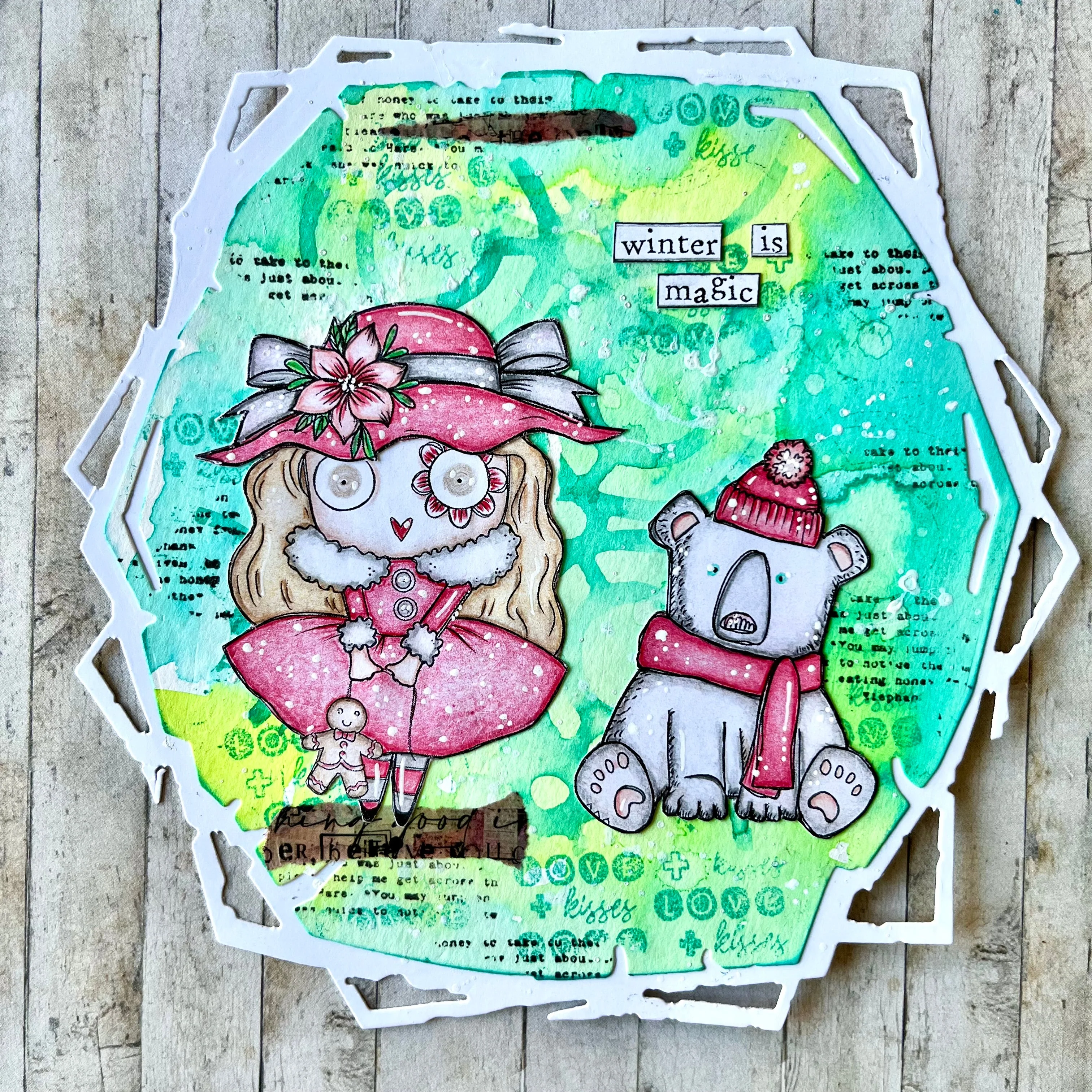 Frame Scape Die Bundle - Image 34