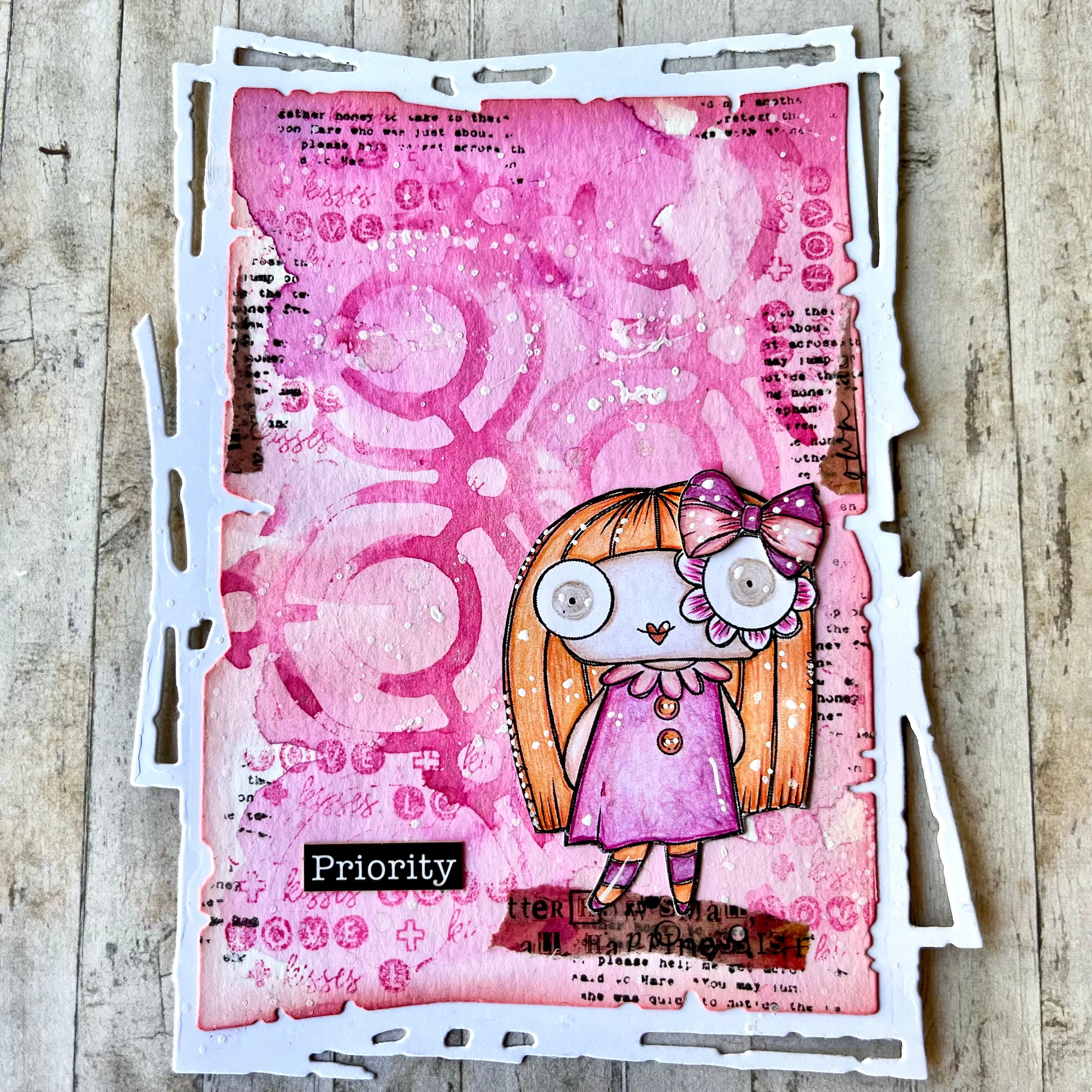 Frame Scape Die Bundle - Image 35