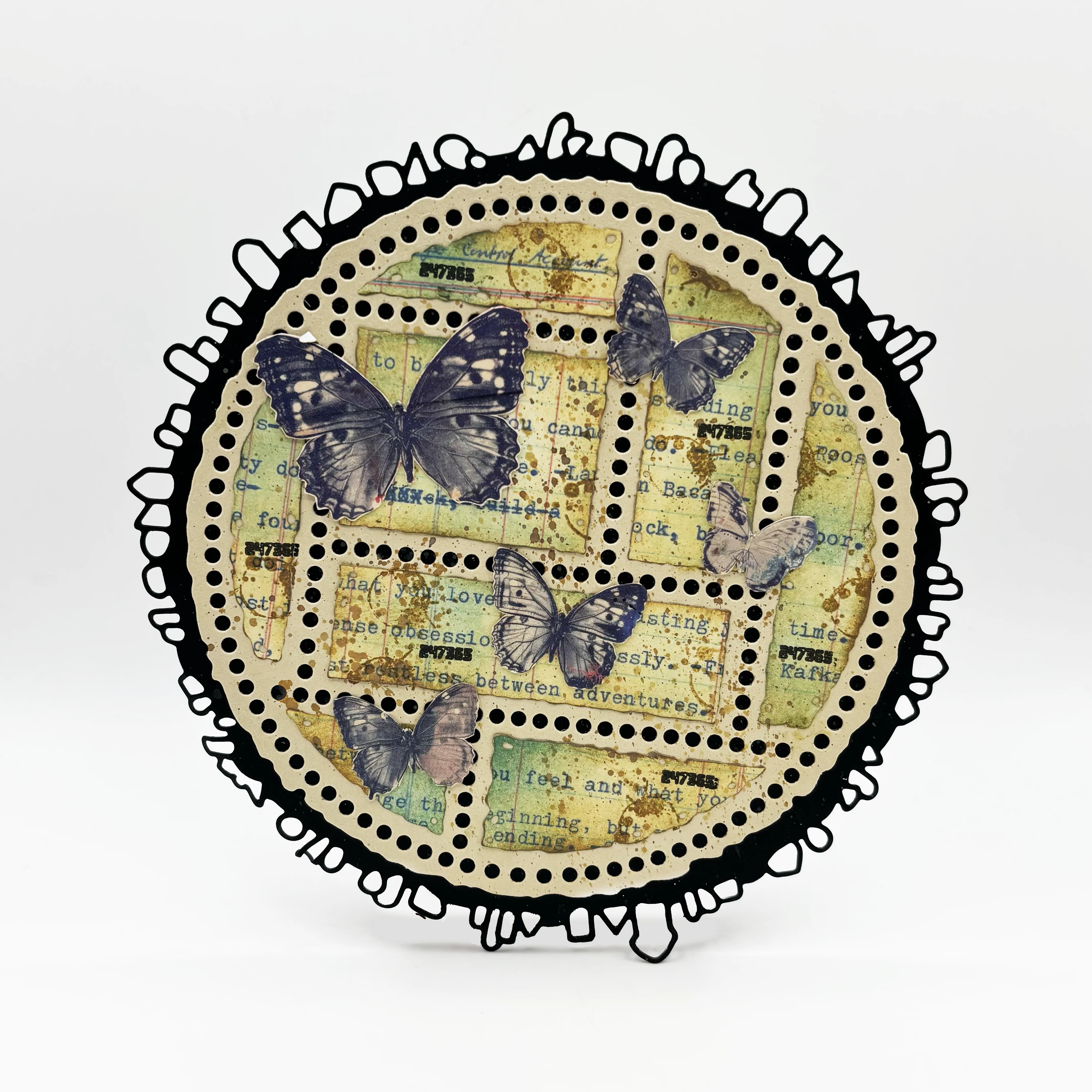 Frame Scape Die Bundle - Image 47