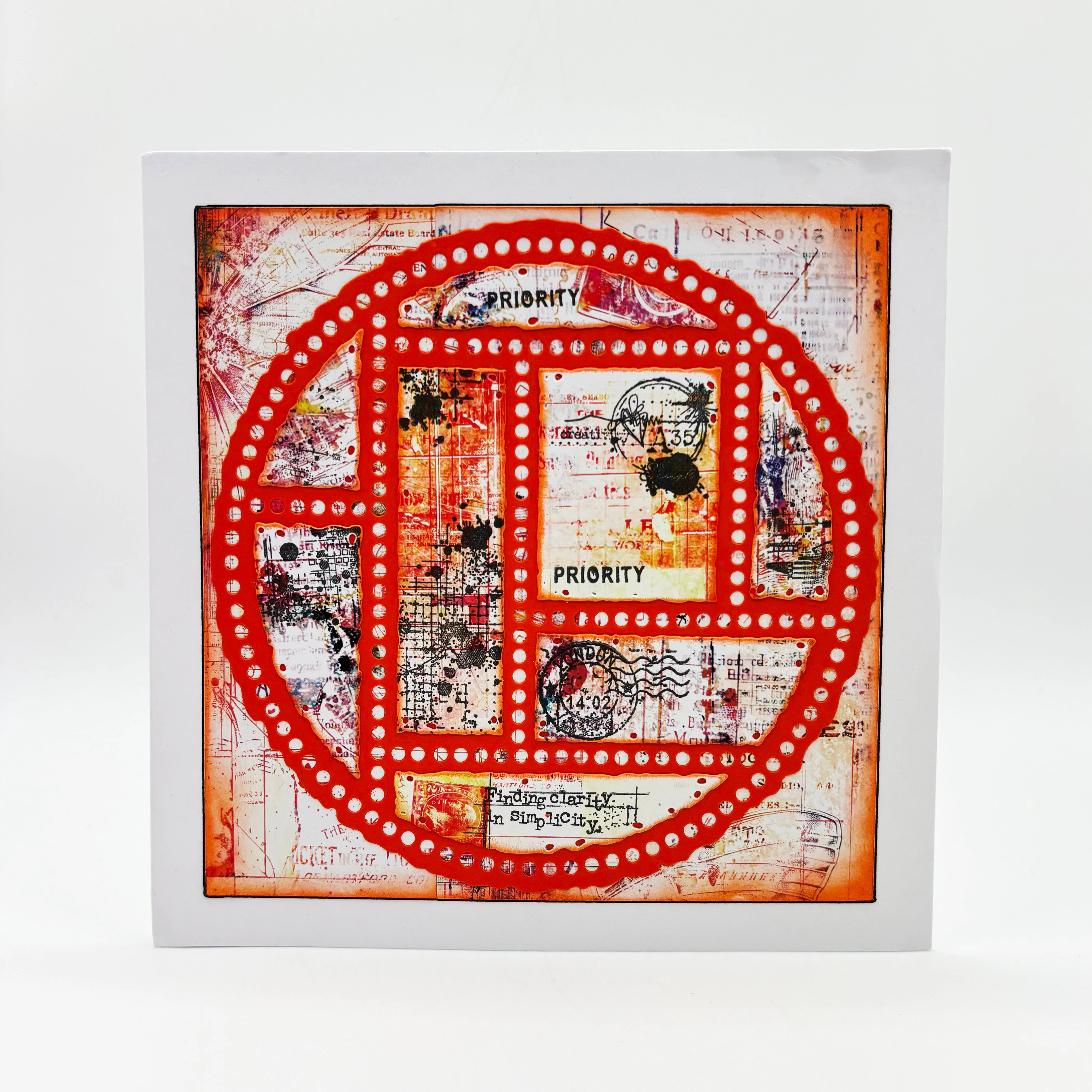Frame Scape Die Bundle - Image 52