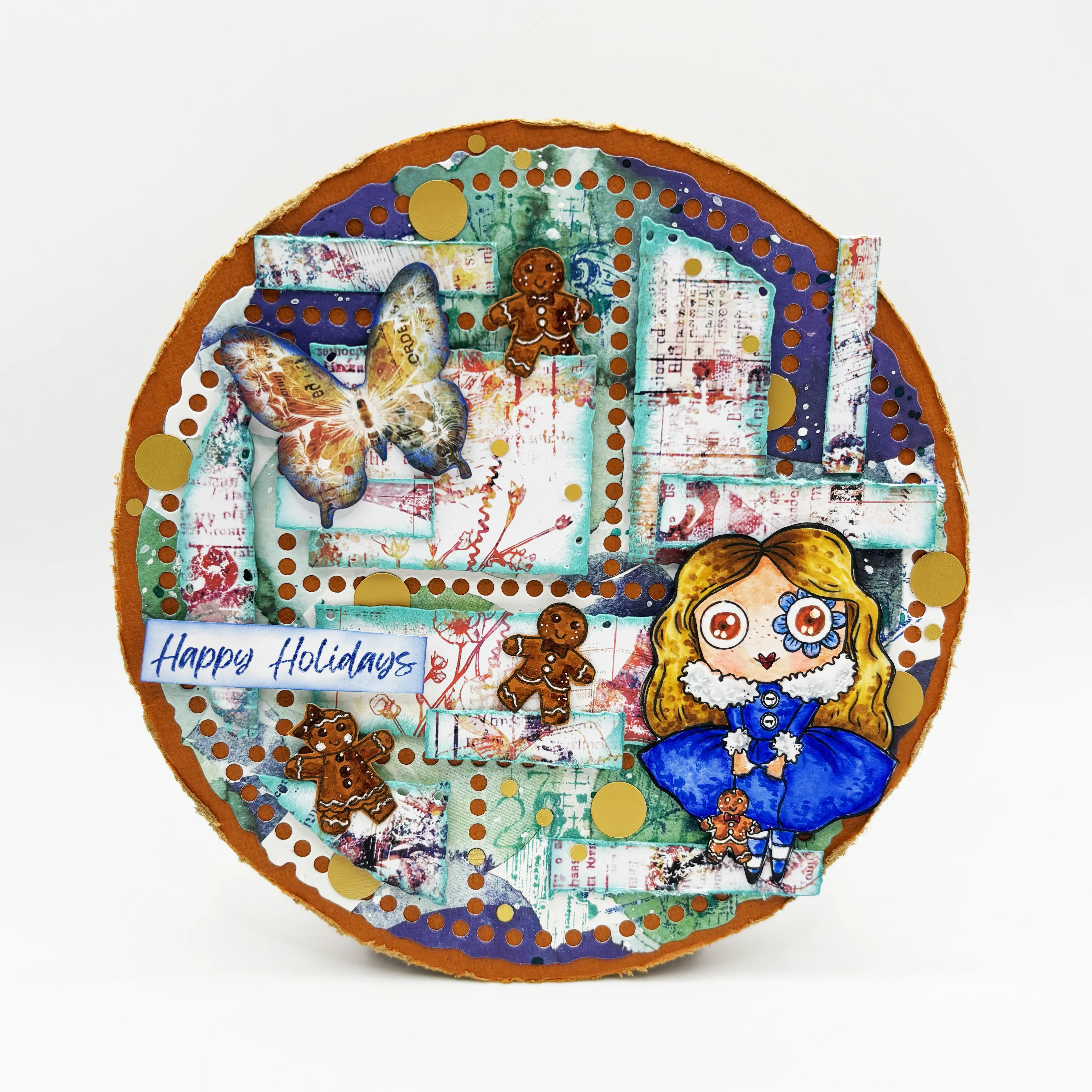 Frame Scape Die Bundle - Image 58