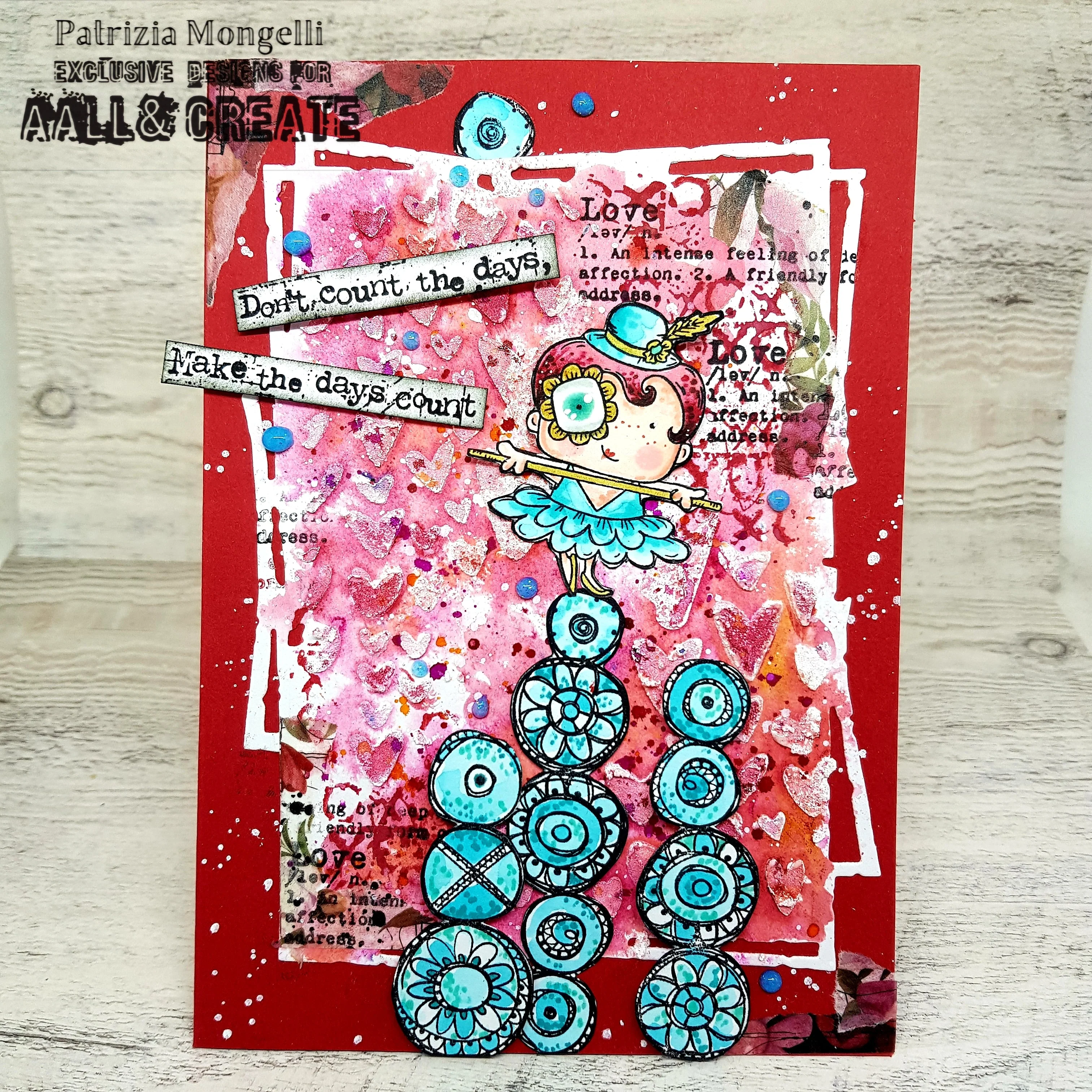 Frame Scape Die Bundle - Image 66