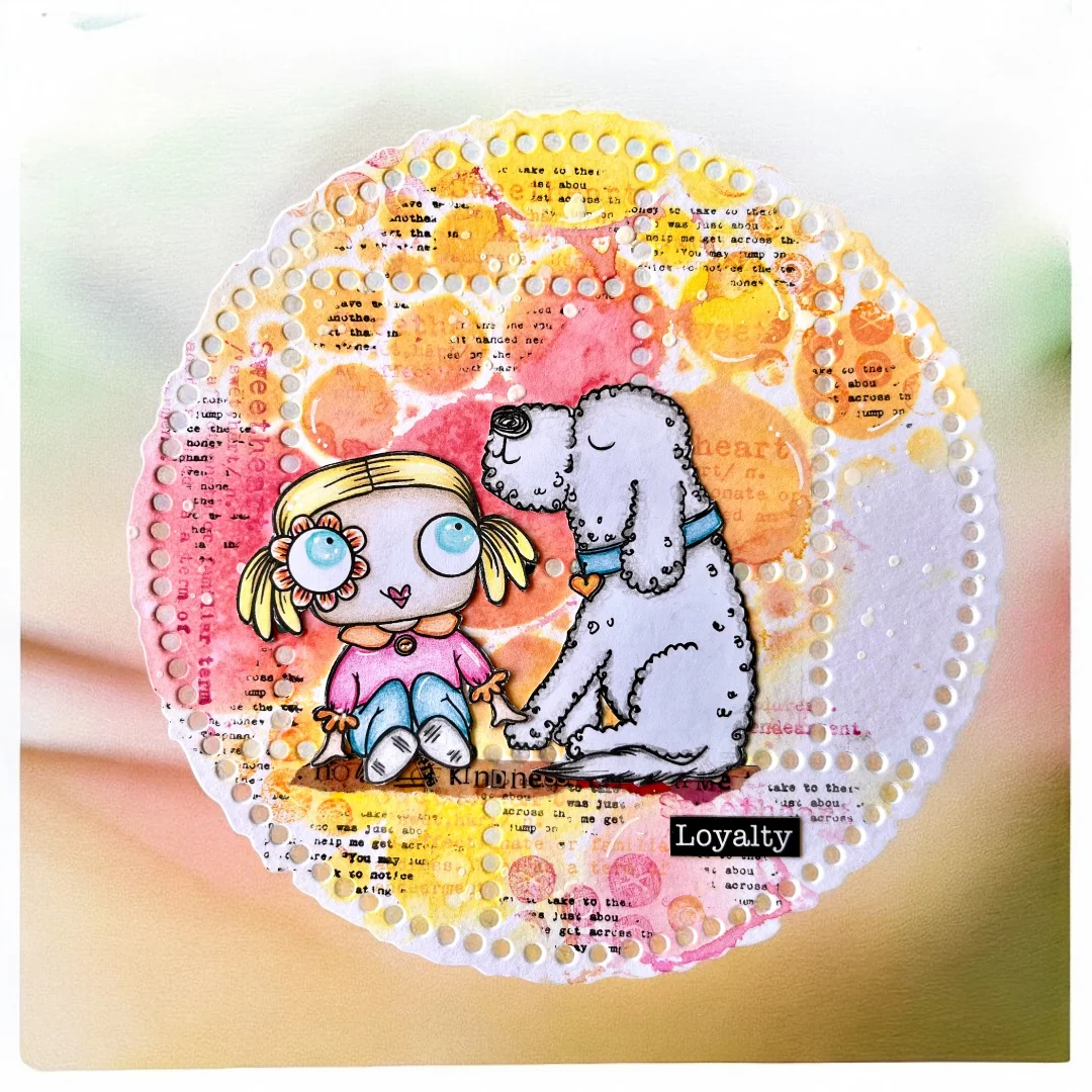 Frame Scape Die Bundle - Image 91