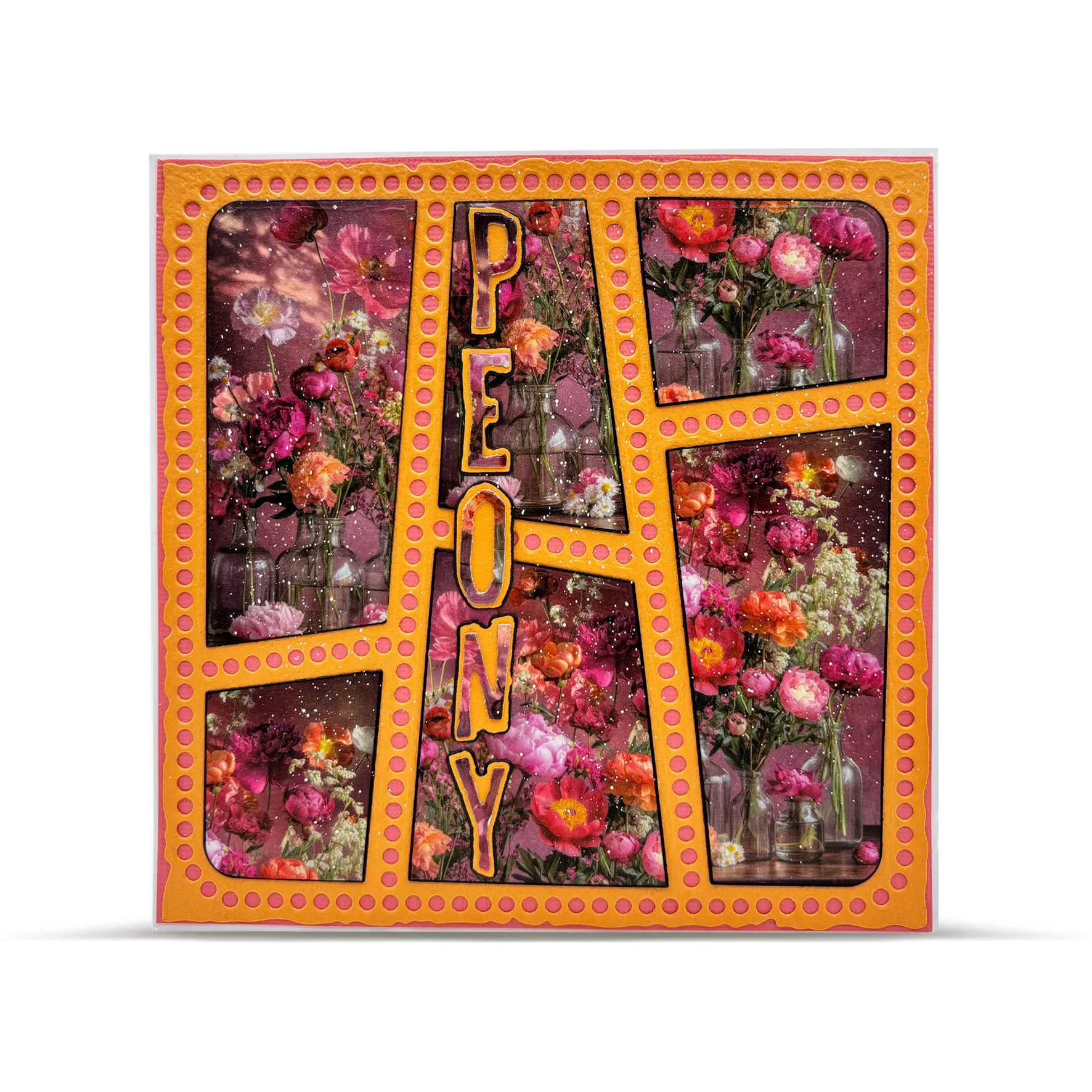 Frame Scape Die Bundle - Image 93