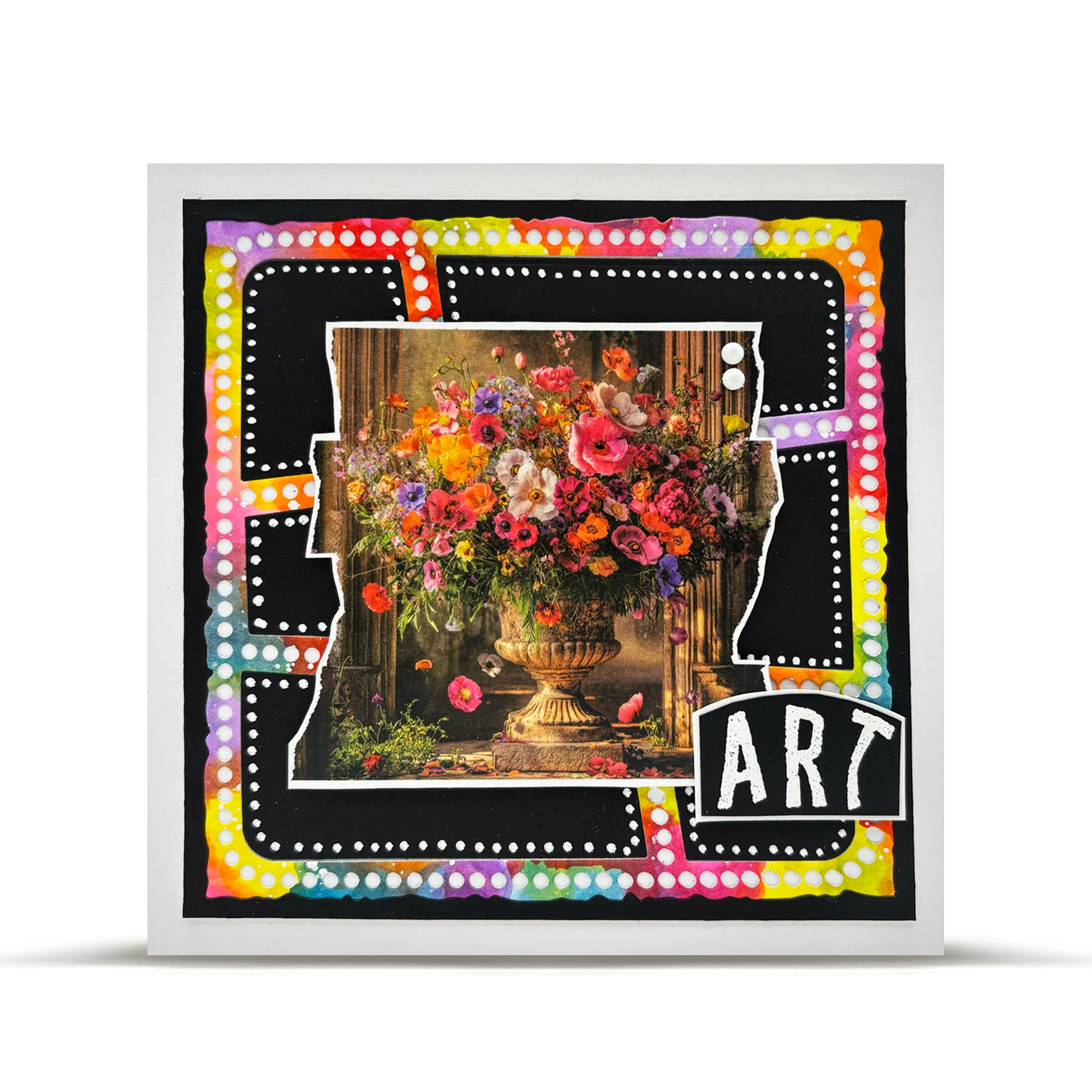 Frame Scape Die Bundle - Image 94