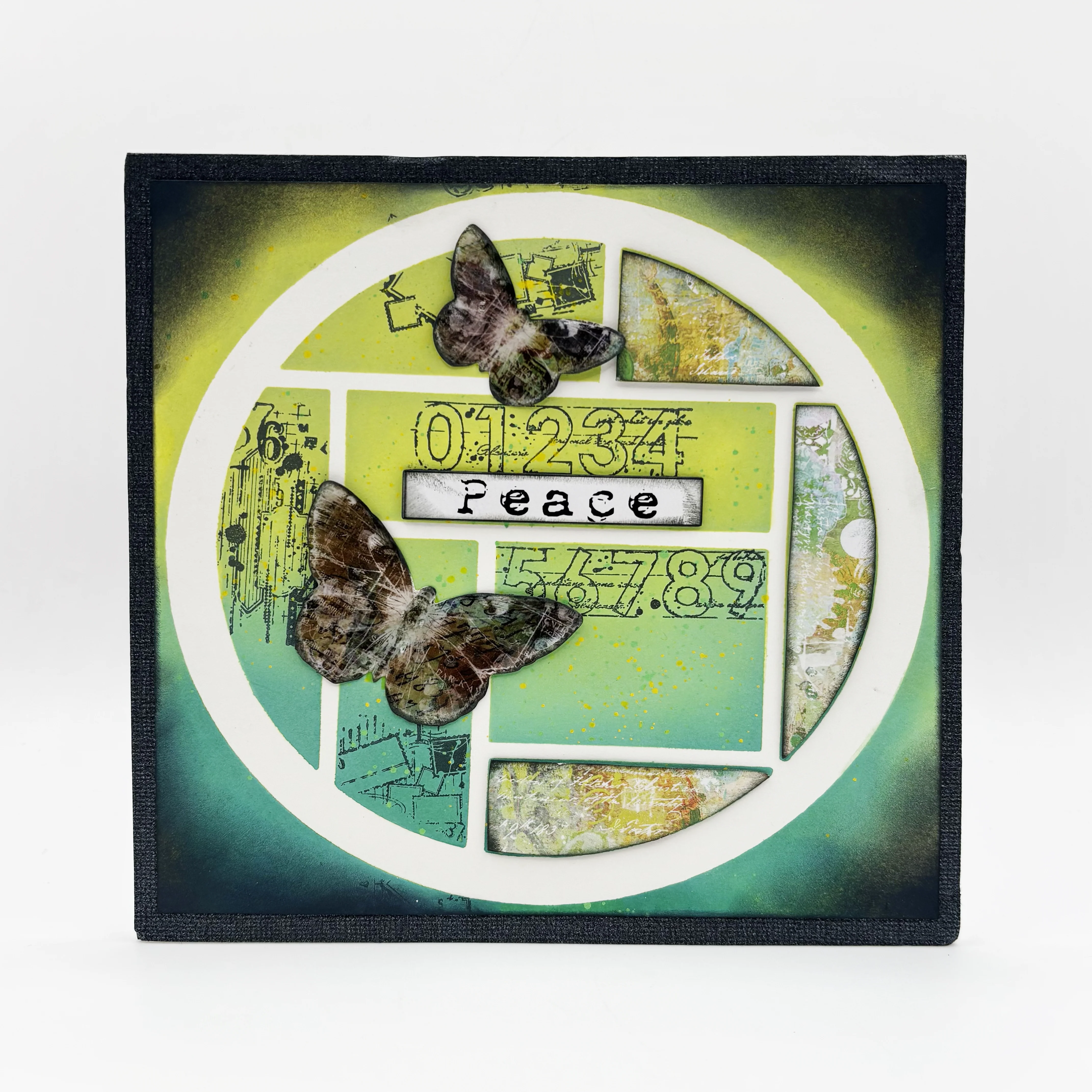 Framed Views Stencil Bundle - Image 46