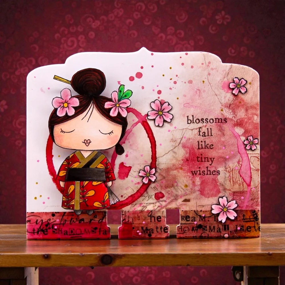 Garden Chic MemoryDex Die Bundle - Image 123