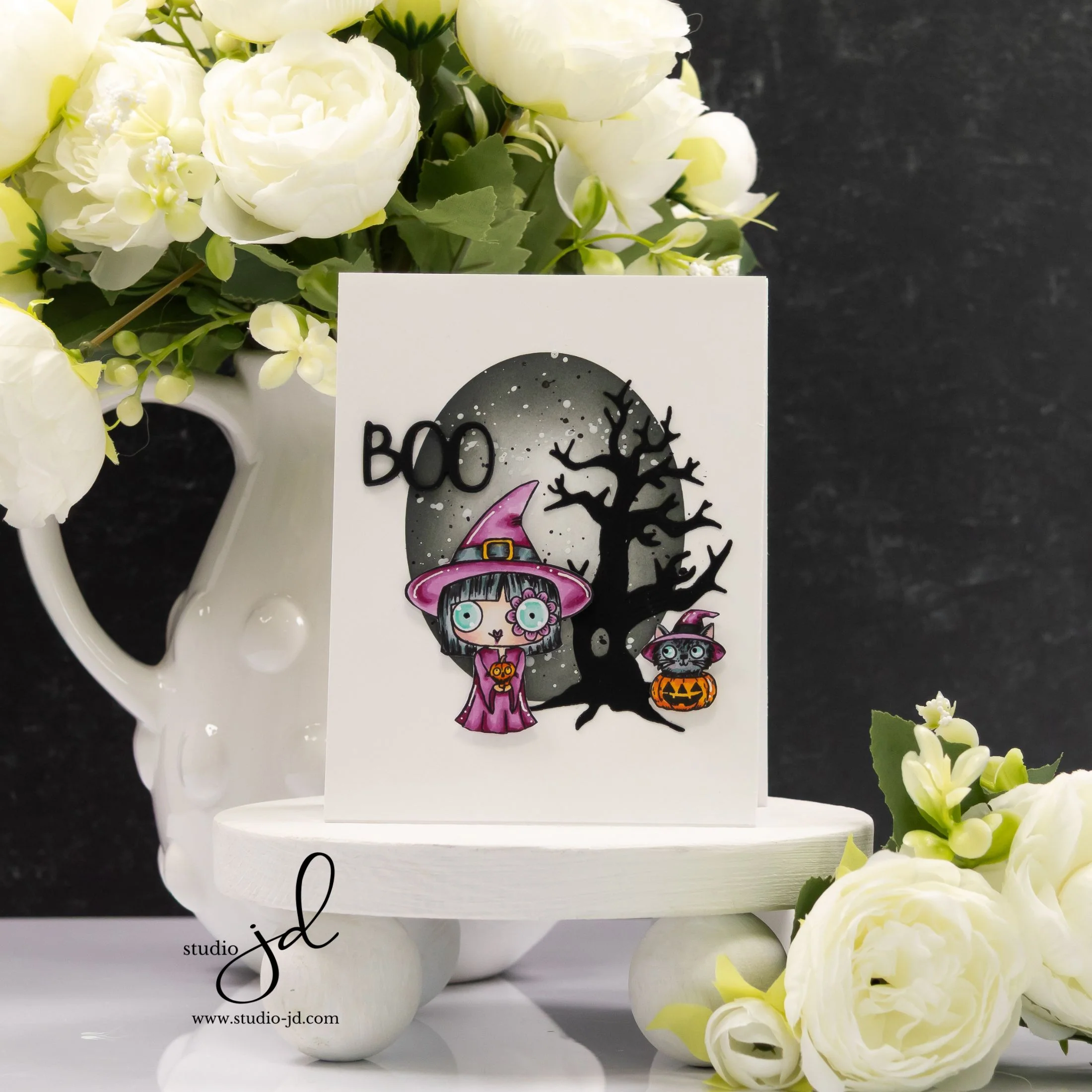 Janet Klein Ghouls Night Out - Complete Bundle - Image 103