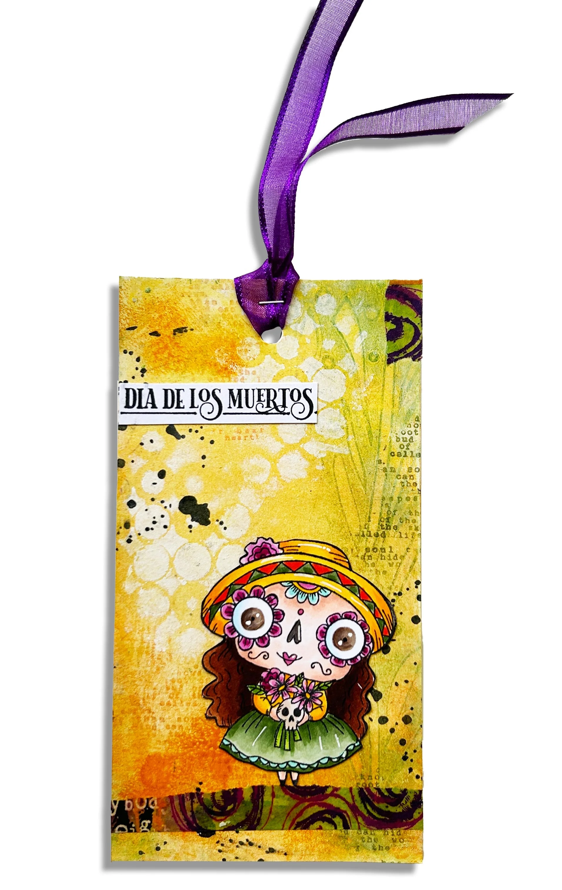 Janet Klein Ghouls Night Out - Complete Bundle - Image 24