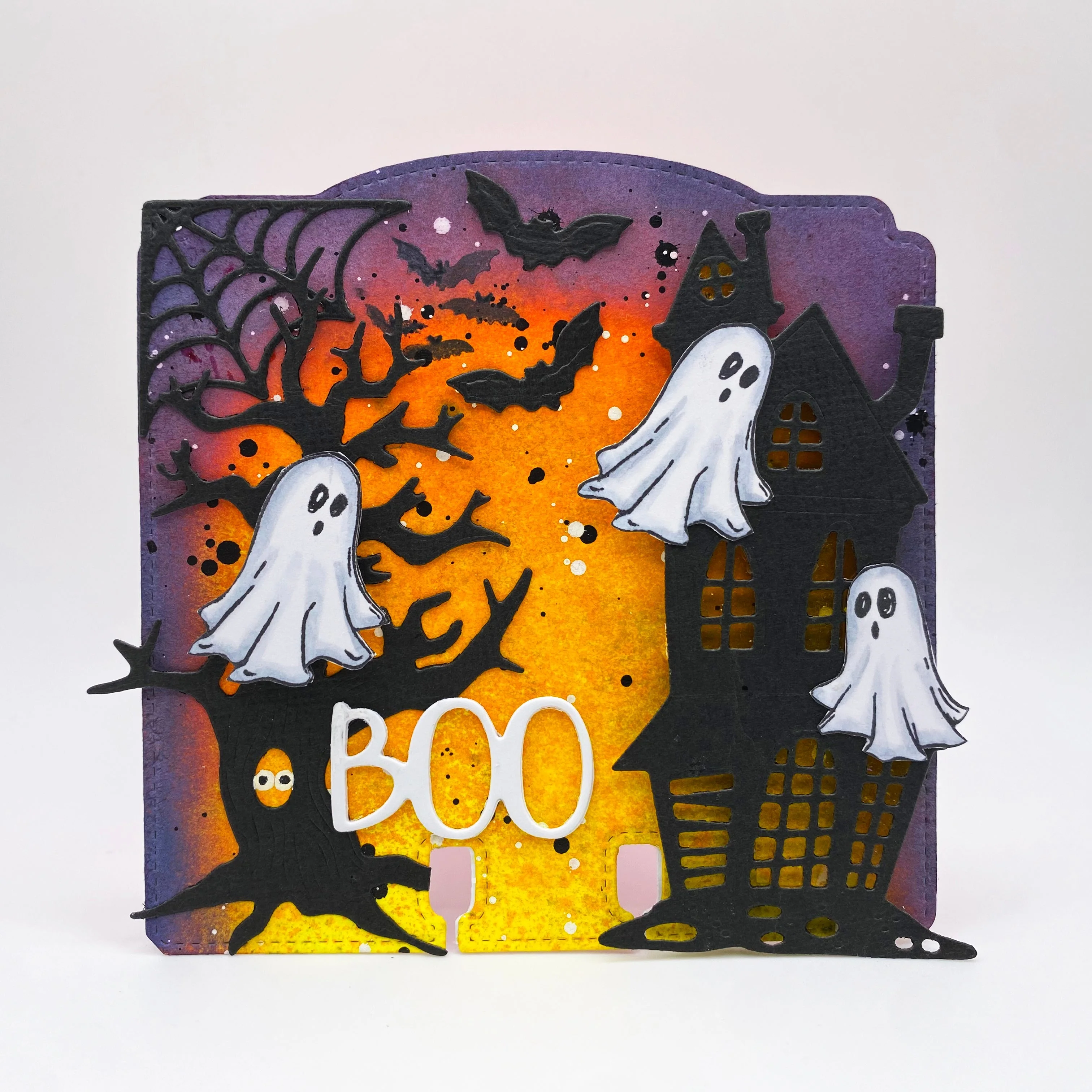 Janet Klein Ghouls Night Out - Complete Bundle - Image 46