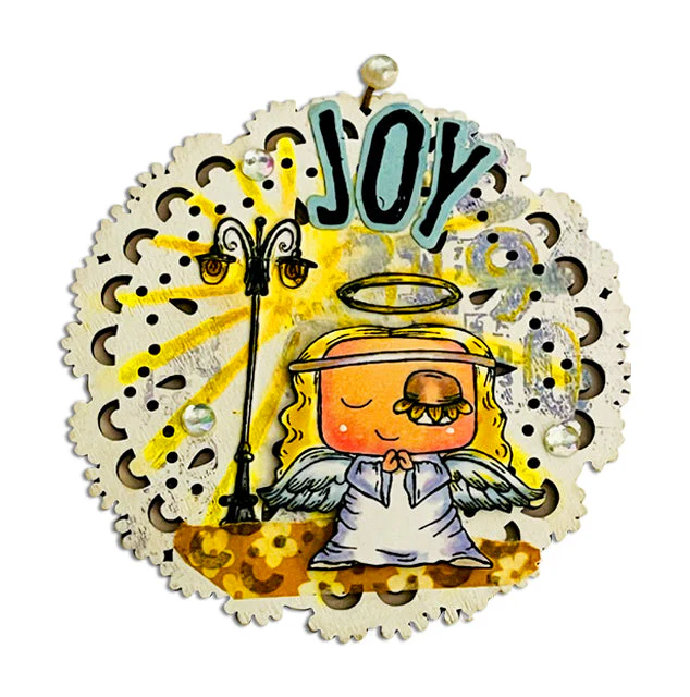 Janet Klein Ghouls Night Out - Complete Bundle - Image 60