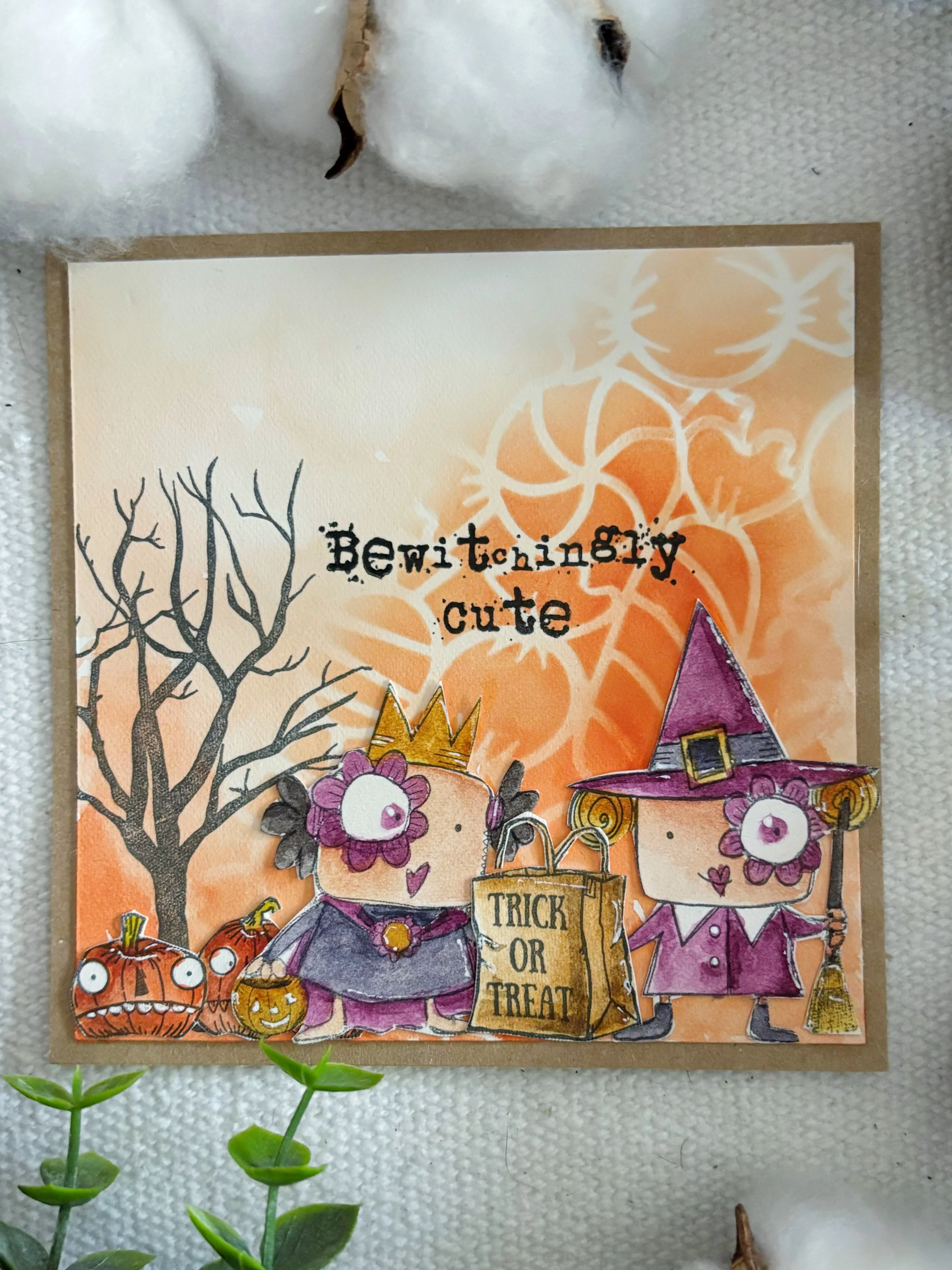 Janet Klein Ghouls Night Out - Complete Bundle - Image 91