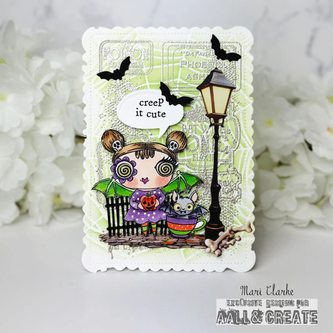 Janet Klein Ghouls Night Out - Complete Bundle - Image 95