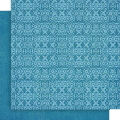 Graphic 45 Season to Celebrate 12x12 Inch Patterns & Solids Pack - Image 9