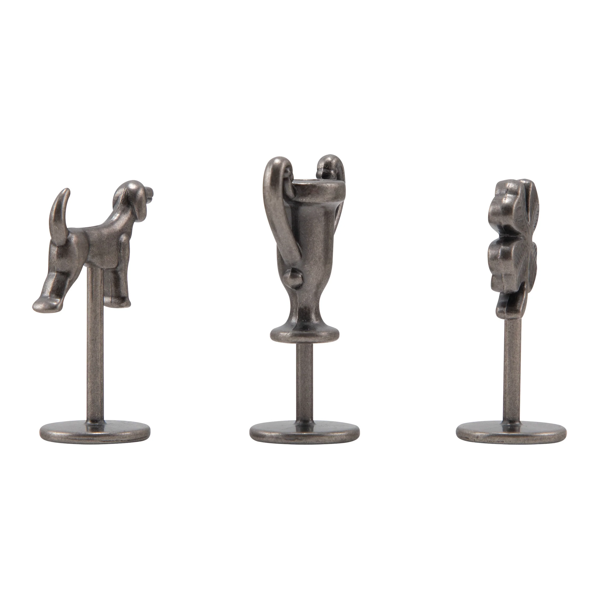 Idea-ology Tim Holtz Figure Stands 2 - 3 Charms - Image 4