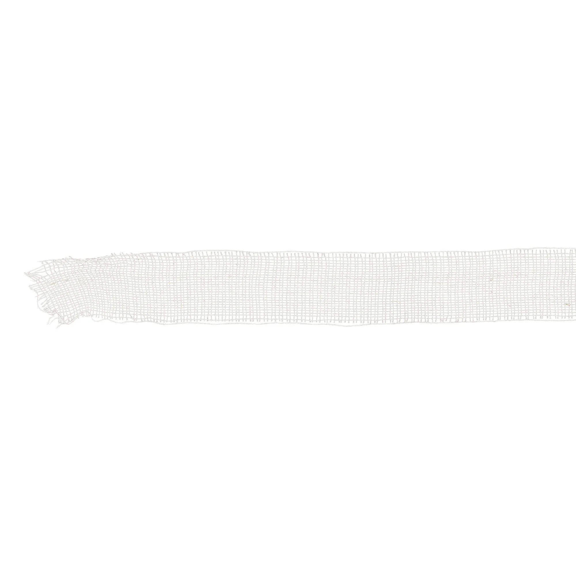 Idea-ology Tim Holtz Halloween Mummy Cloth (6 yards) - Image 3