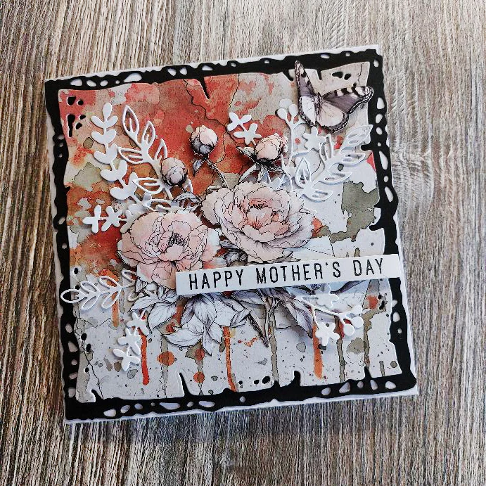 Inkblot Meadow Design Paper & Pollen Drift Ephemera Bundle - Image 137