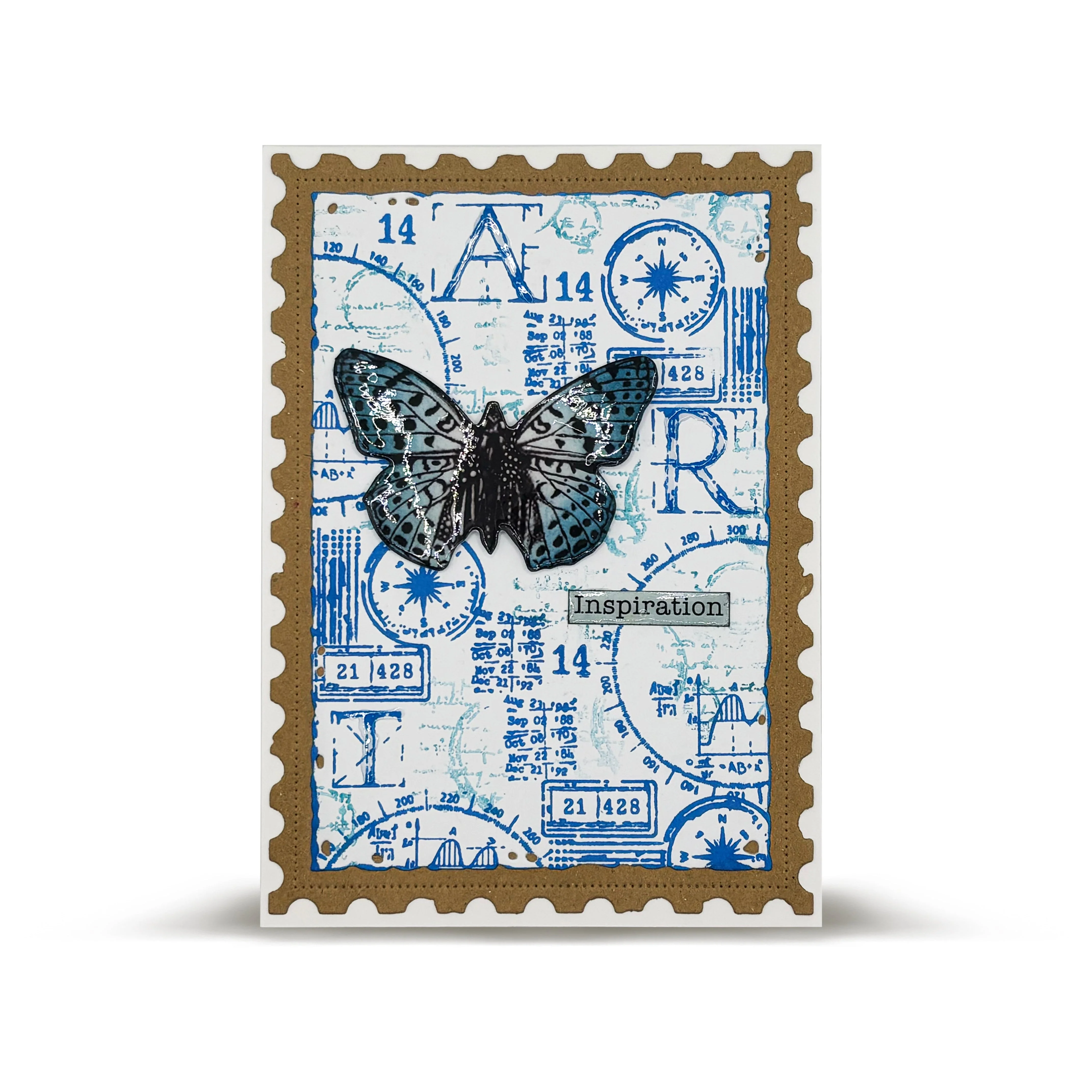 Inked Impressions Stamp Bundle - Image 17