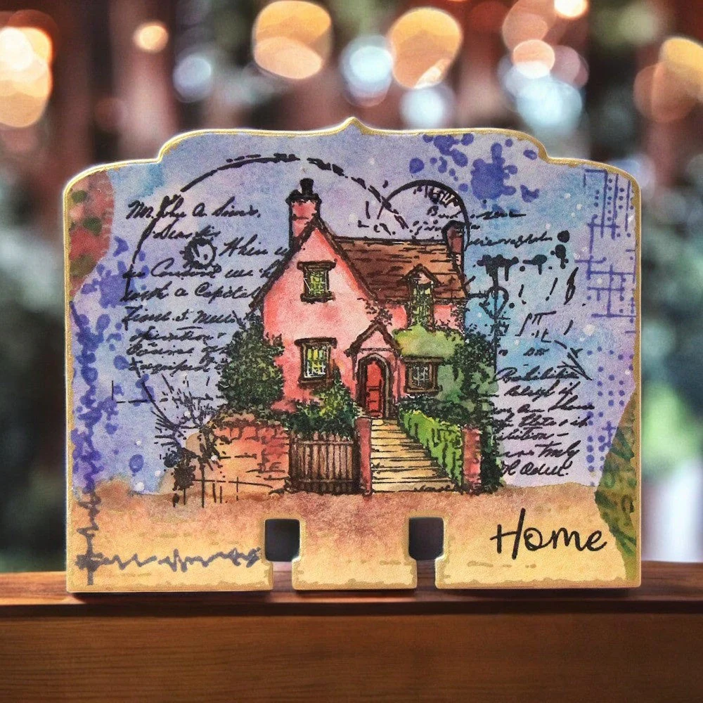 Inked Impressions Stamp Bundle - Image 20