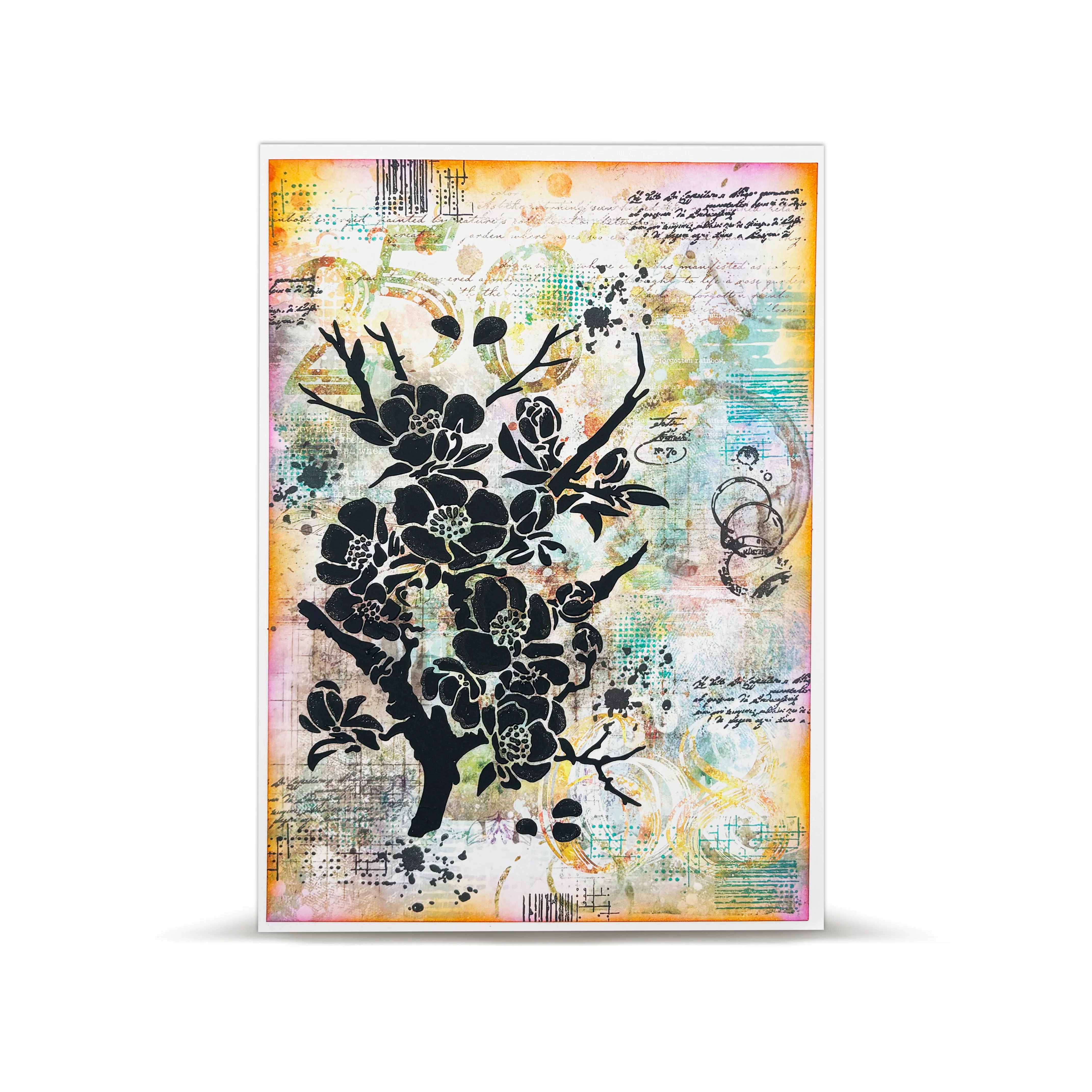 Inked Impressions Stamp Bundle - Image 30