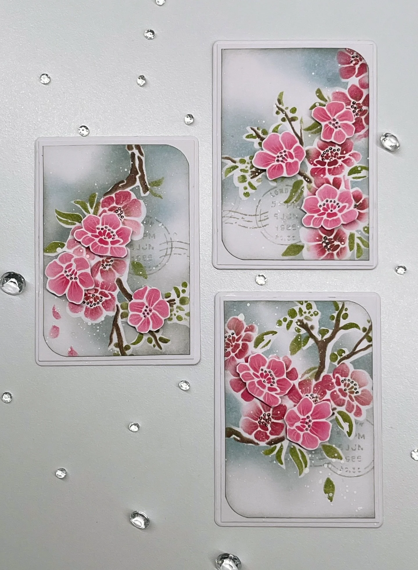 Inked Impressions Stamp Bundle - Image 44