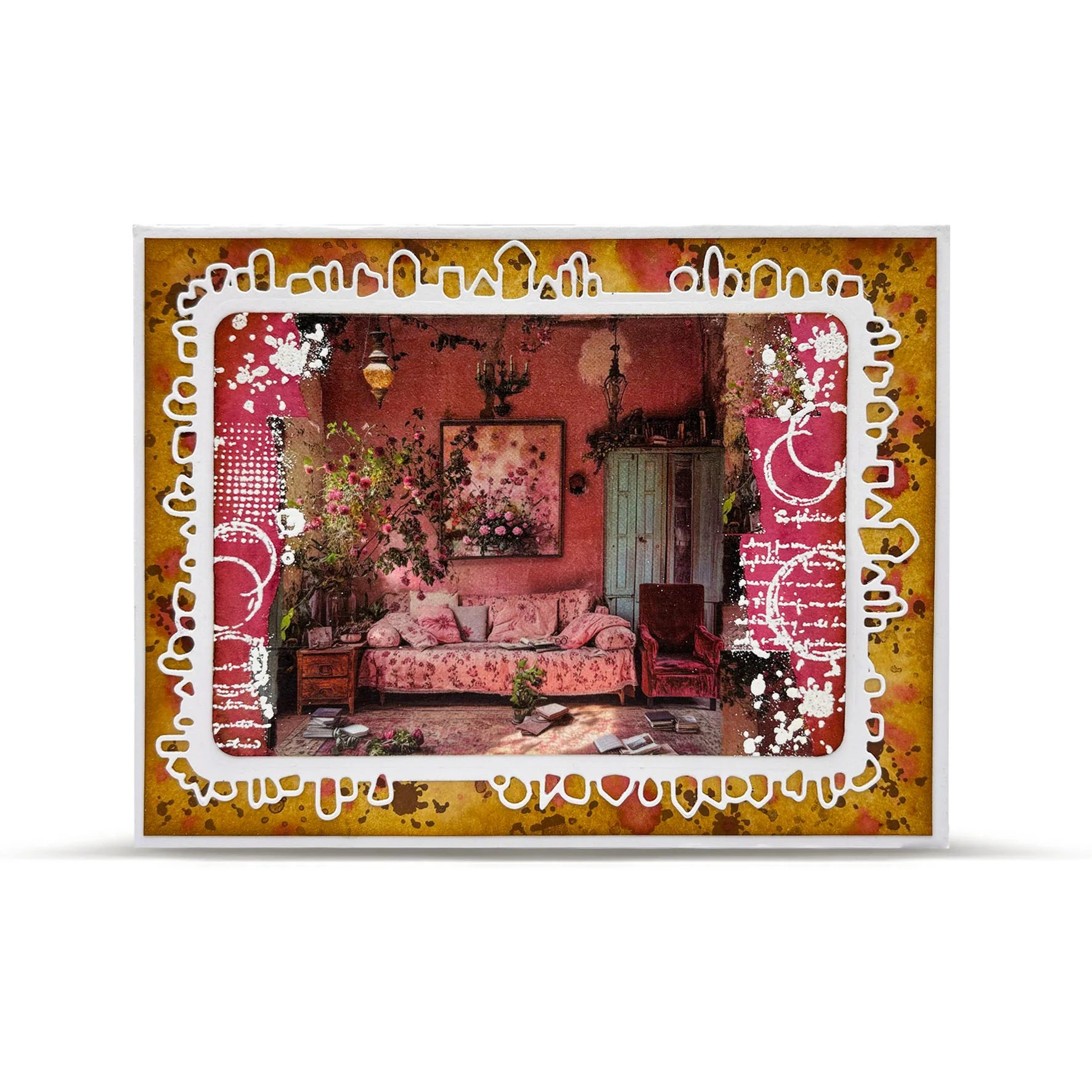 Inked Impressions Stamp Bundle - Image 61