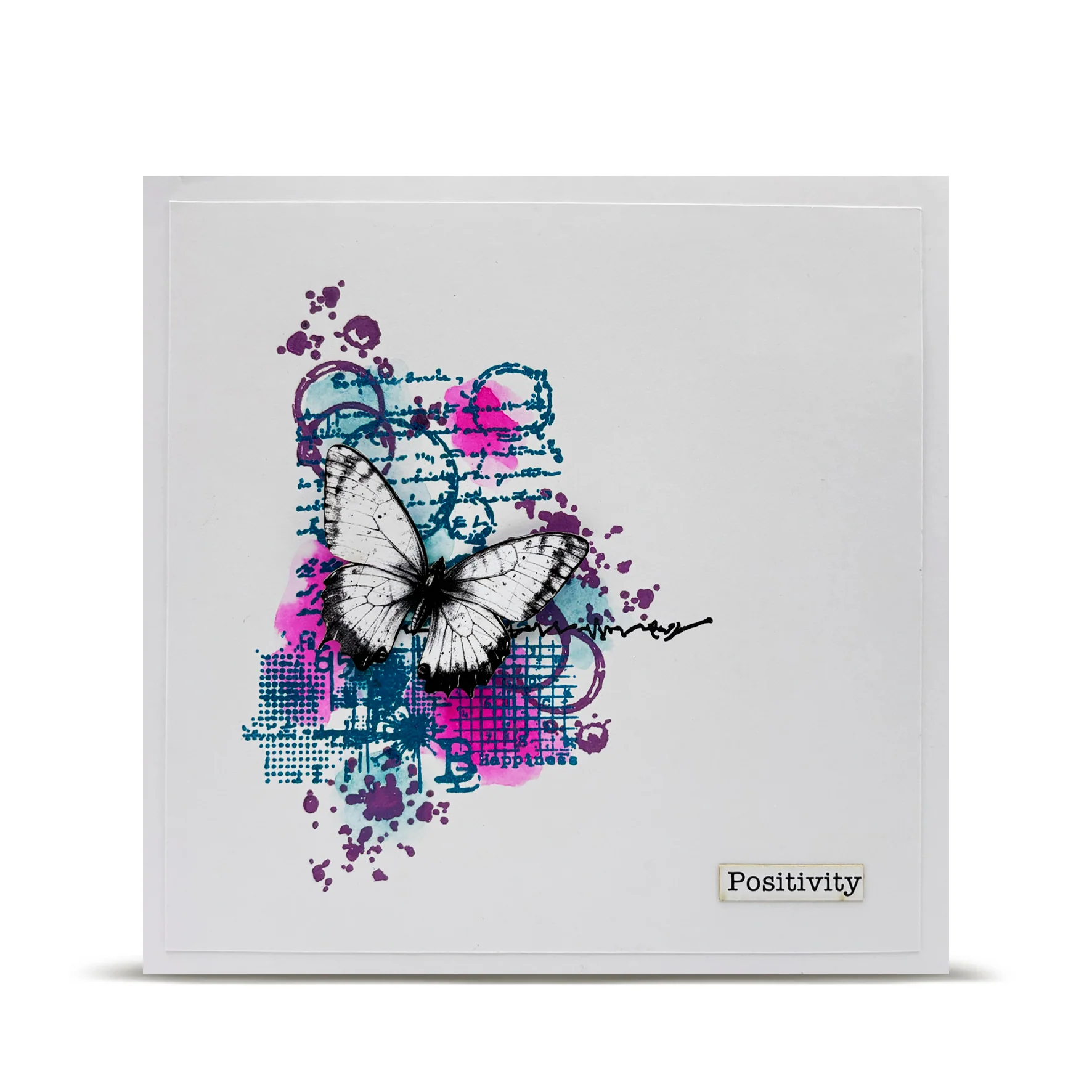 Inked Impressions Stamp Bundle - Image 86