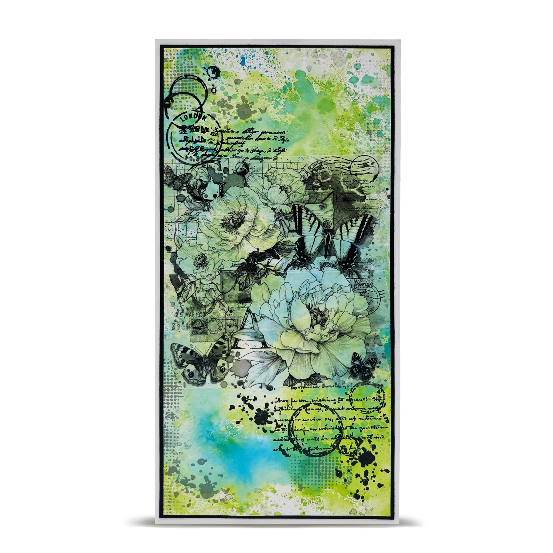 Inked Impressions Stamp Bundle - Image 87
