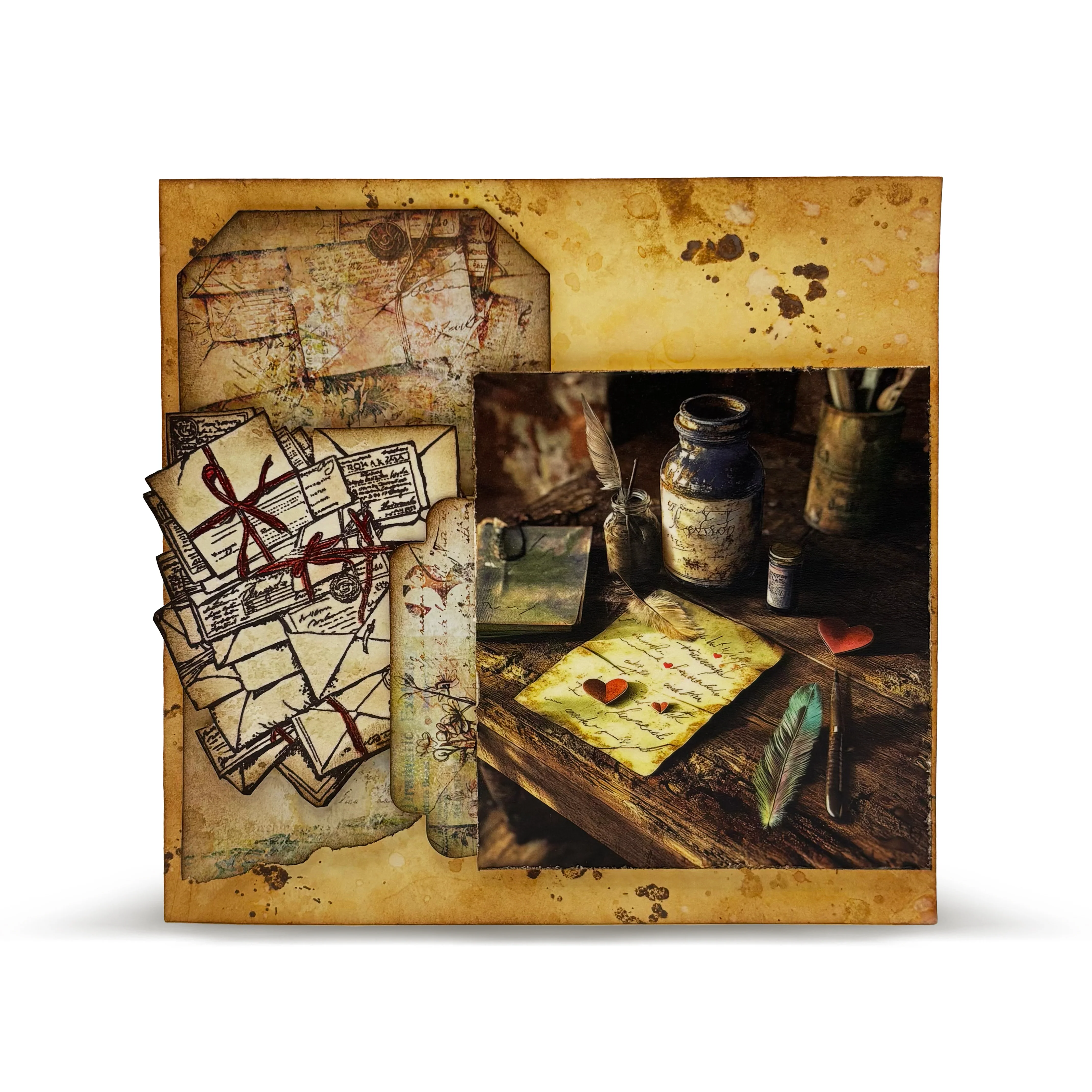 January 2025 Complete Collection - Image 35