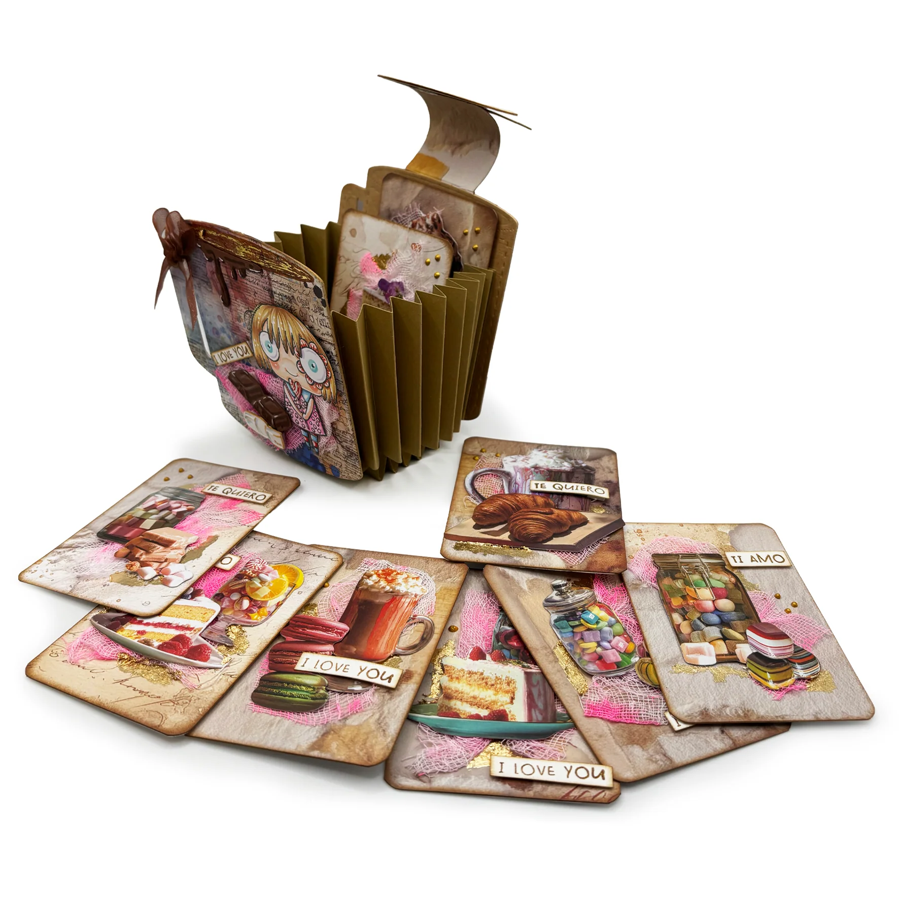 Juicy Magic Die Bundle - Image 12