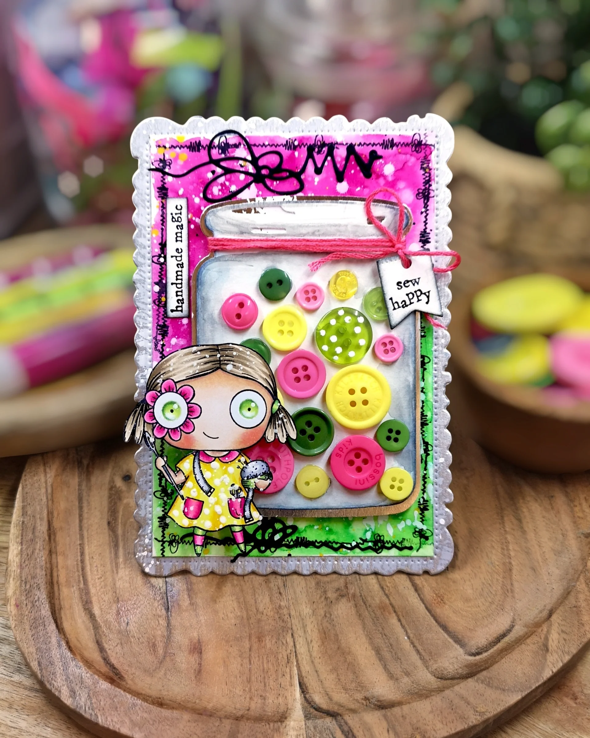 Juicy Magic Die Bundle - Image 20