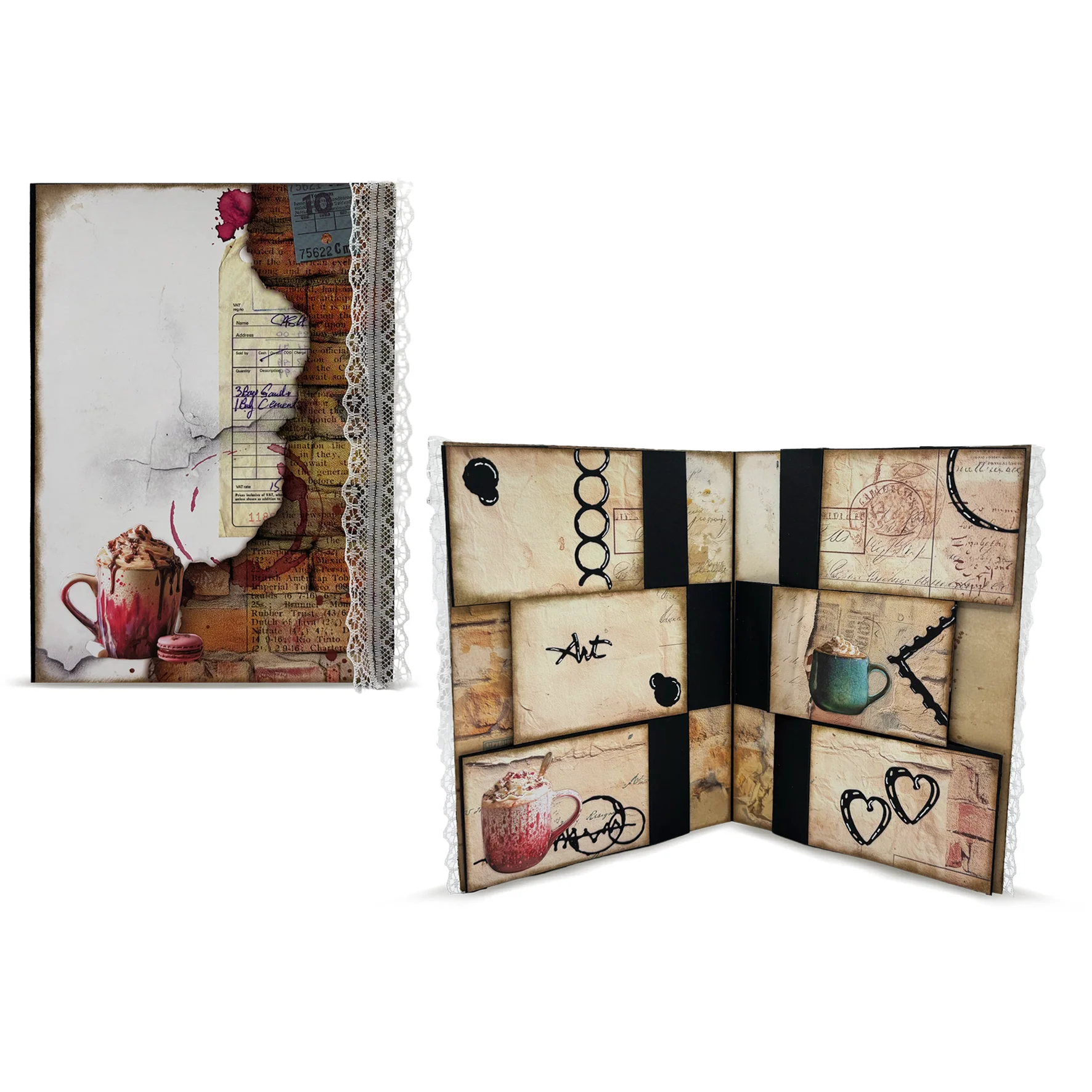 Peeling Tales Paper Bundle - Image 51