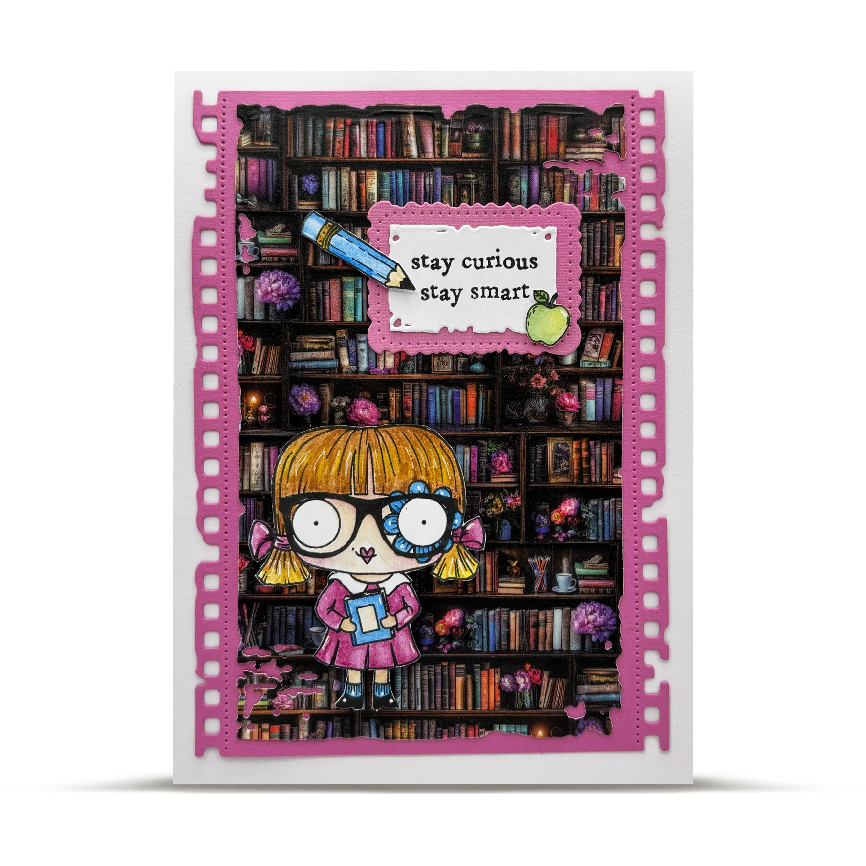 July 2025 Layer-It-Up Washi Tape Bundle - Image 118