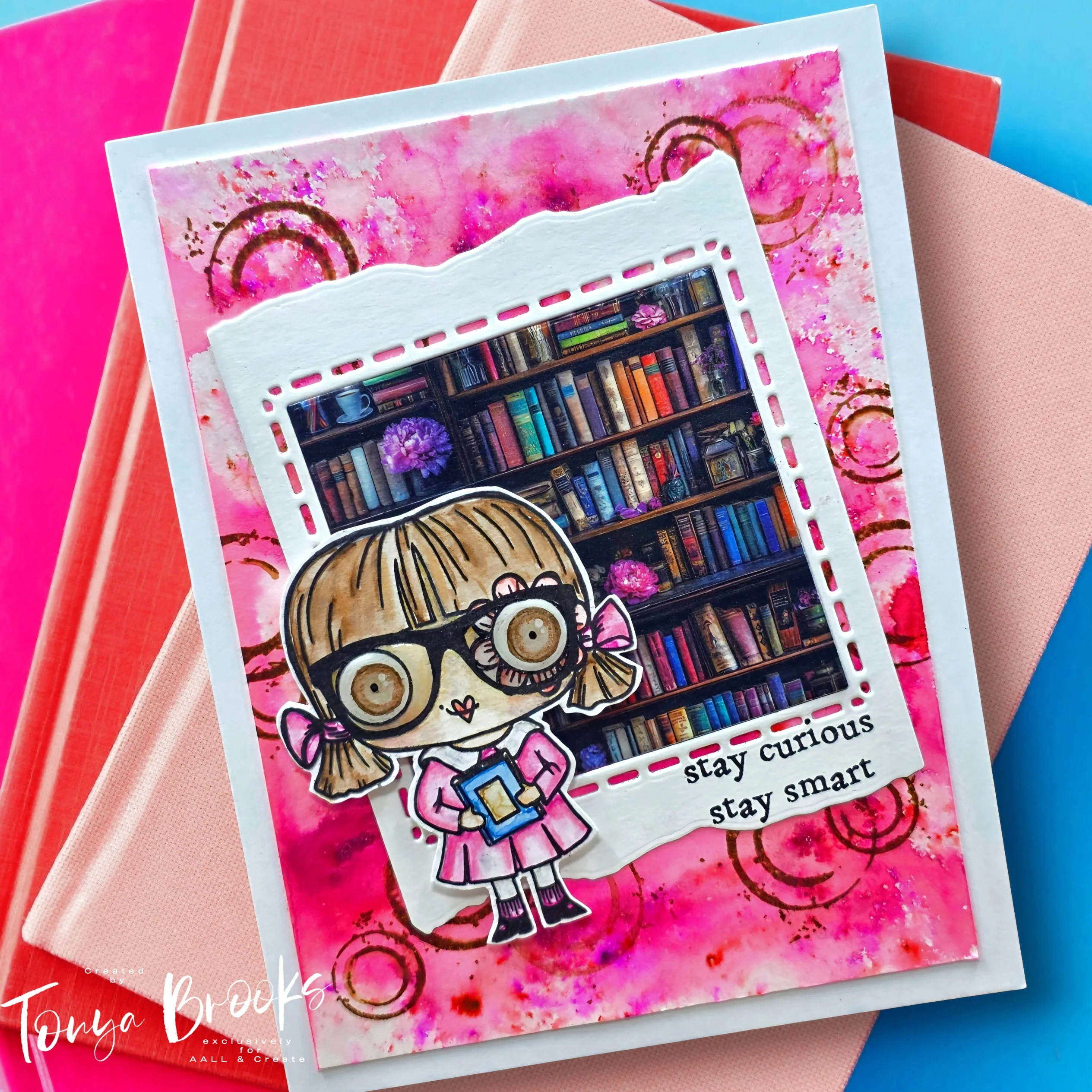 July 2025 Layer-It-Up Washi Tape Bundle - Image 131
