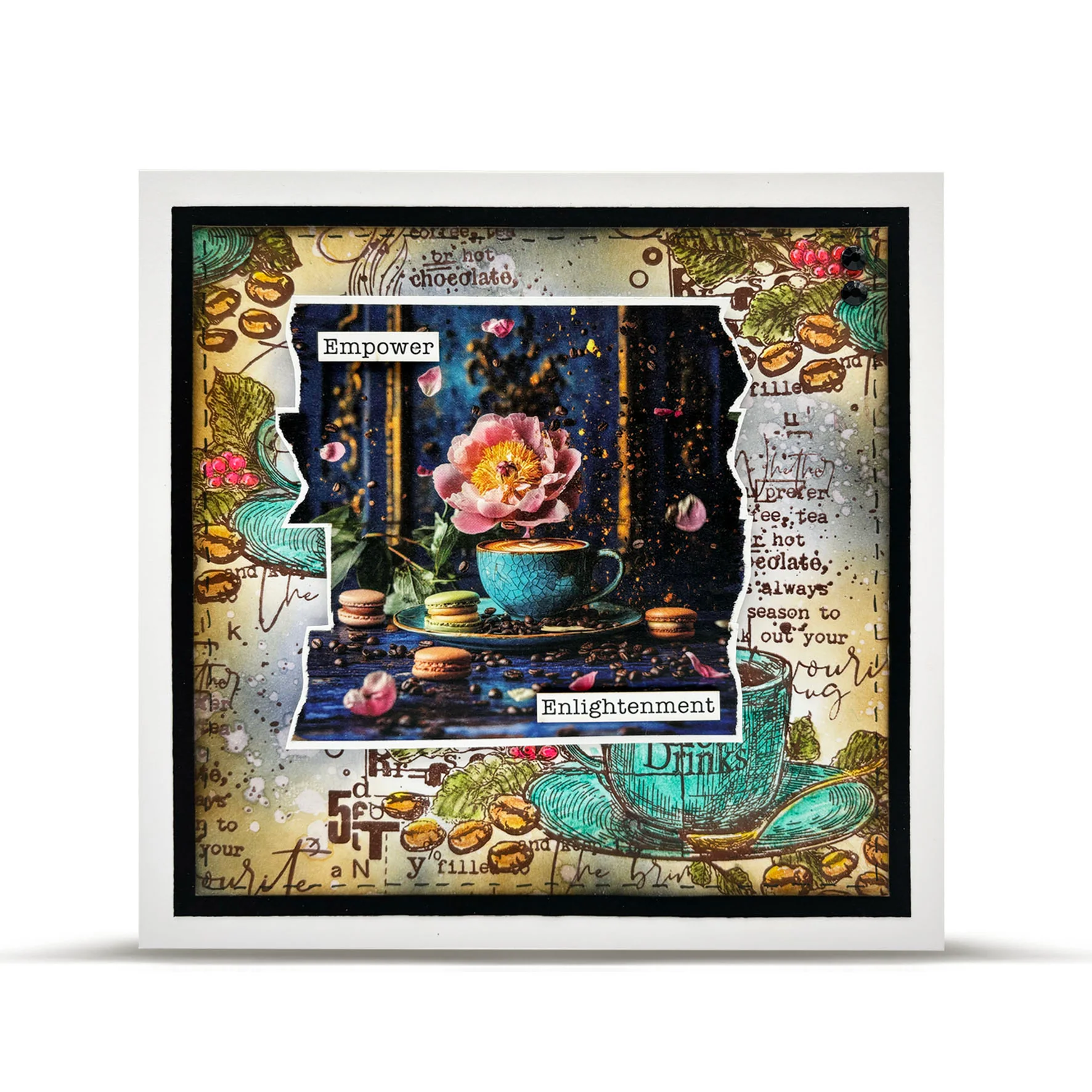 July 2025 Layer-It-Up Washi Tape Bundle - Image 94