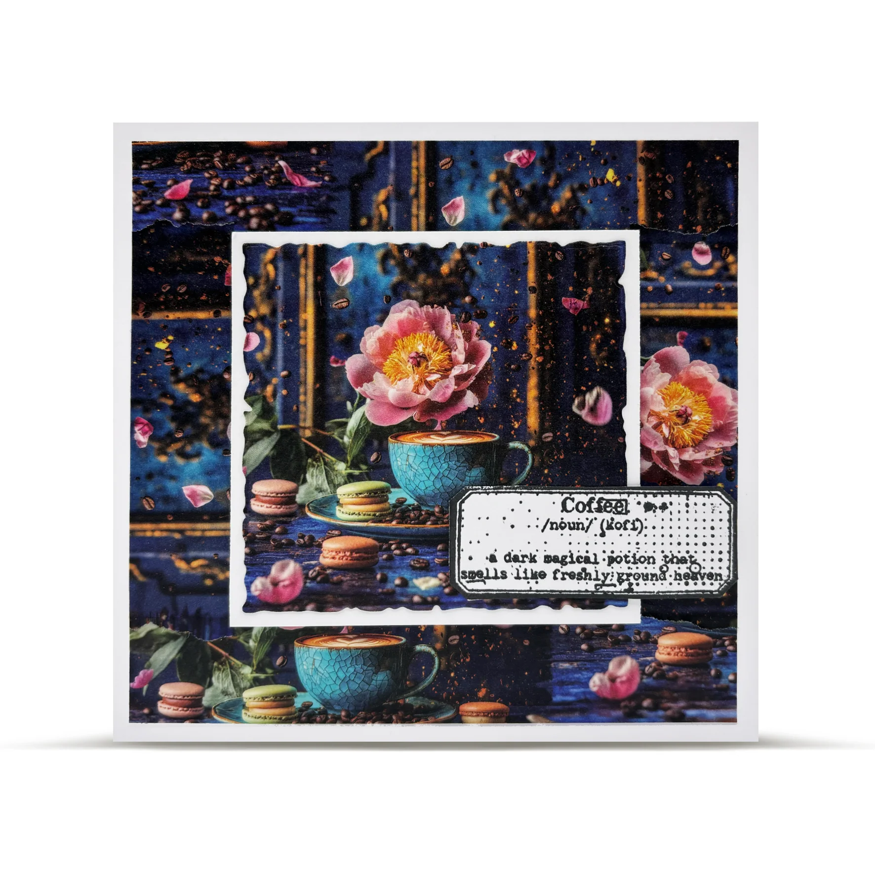 July 2025 Layer-It-Up Washi Tape Bundle - Image 99
