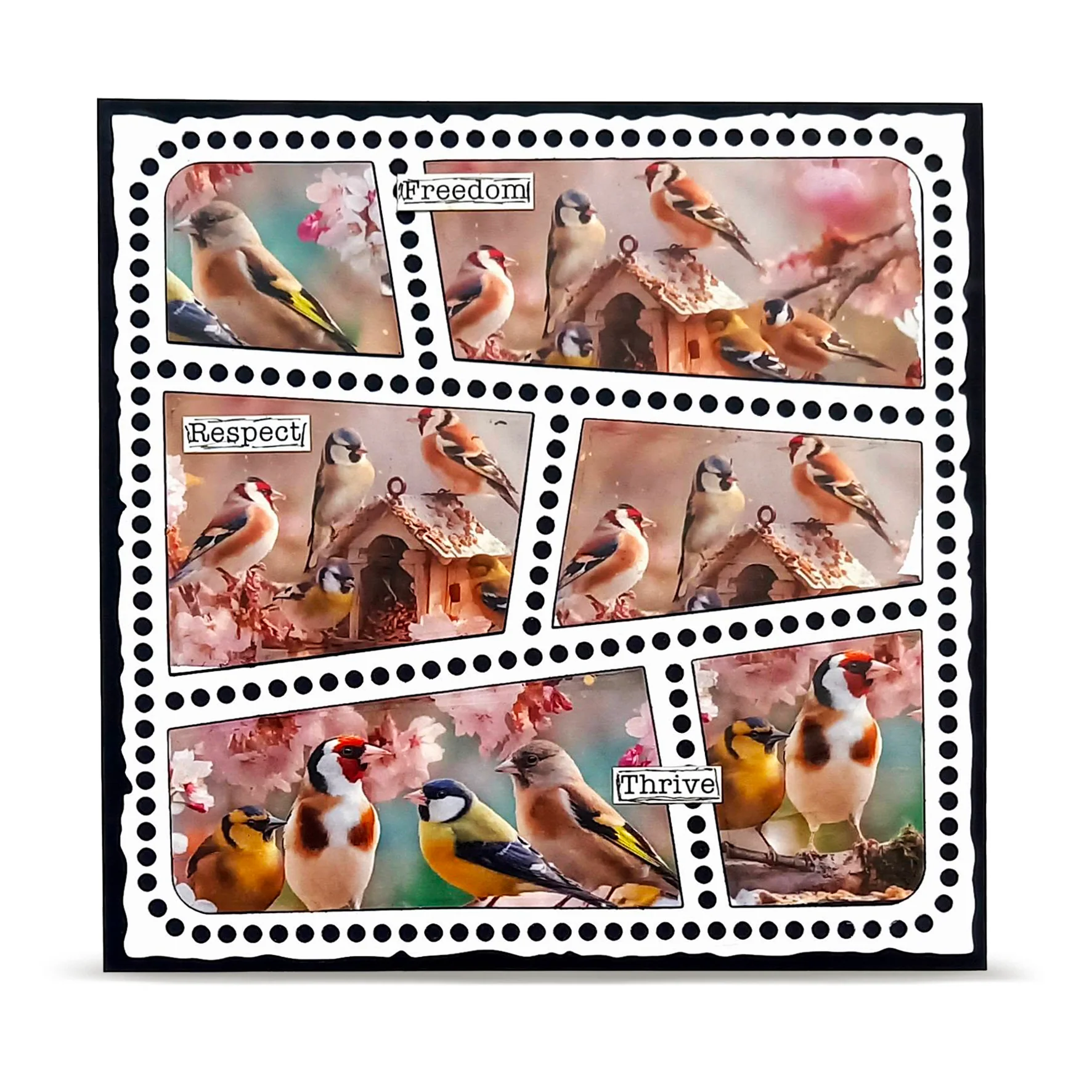 July 2026 Complete Collection (Save £80) + Free Poster & Bio Cards - Image 152