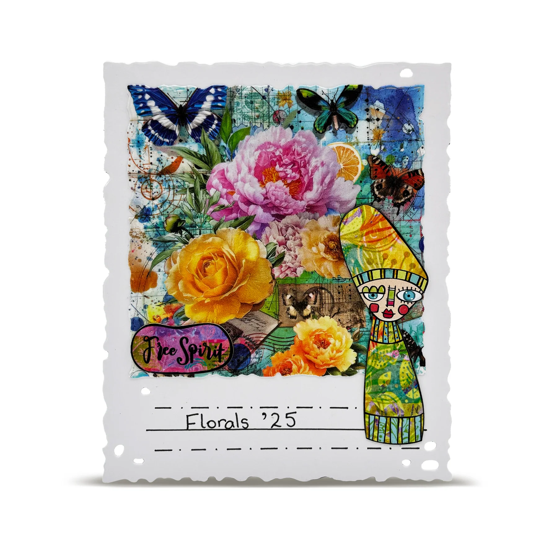 June 2025 Complete Collection - Image 164