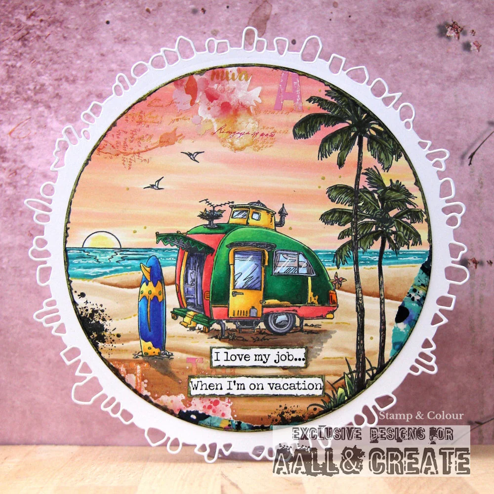 Seaside Serenade Complete Collection - Image 7