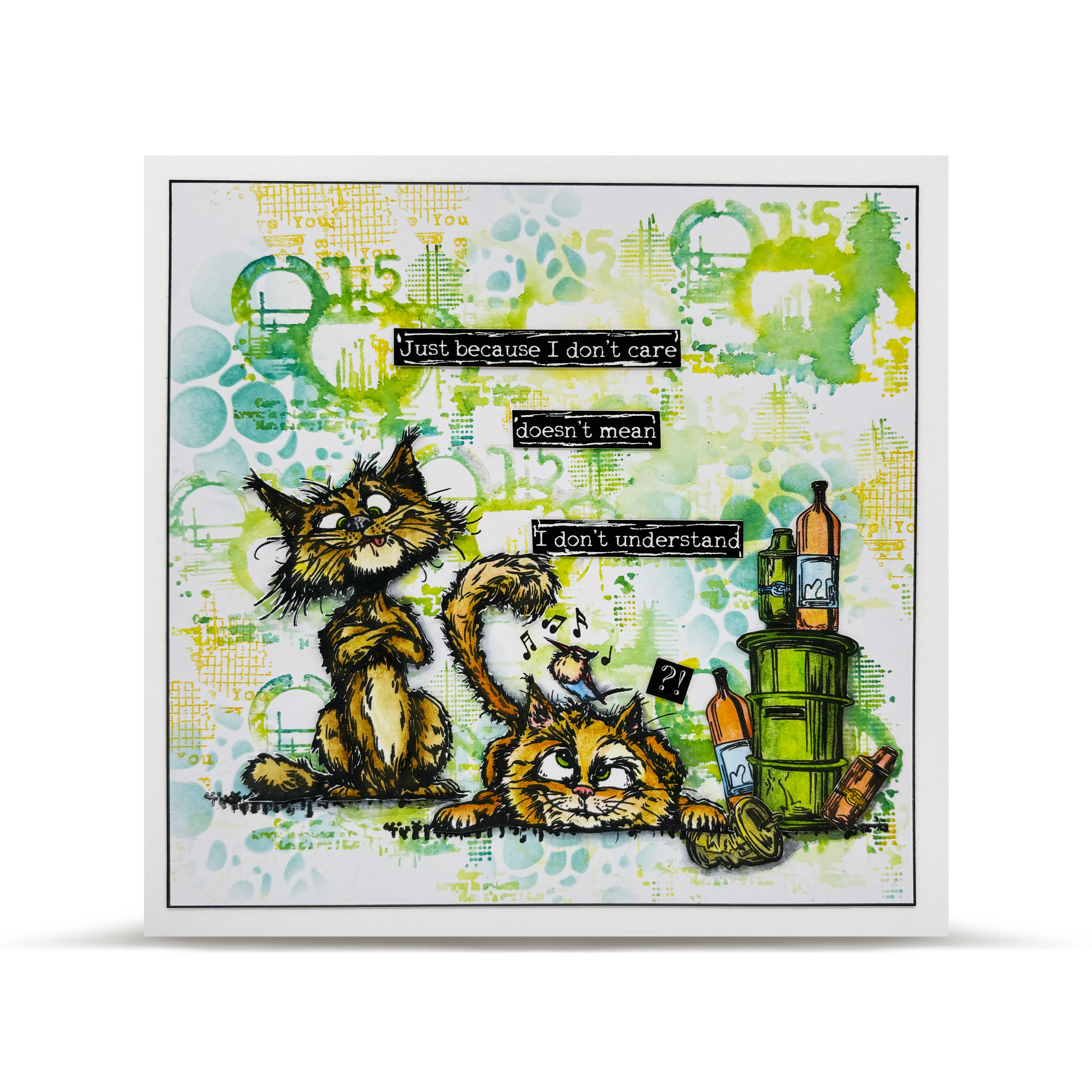 June Ephemera Trio - Image 16
