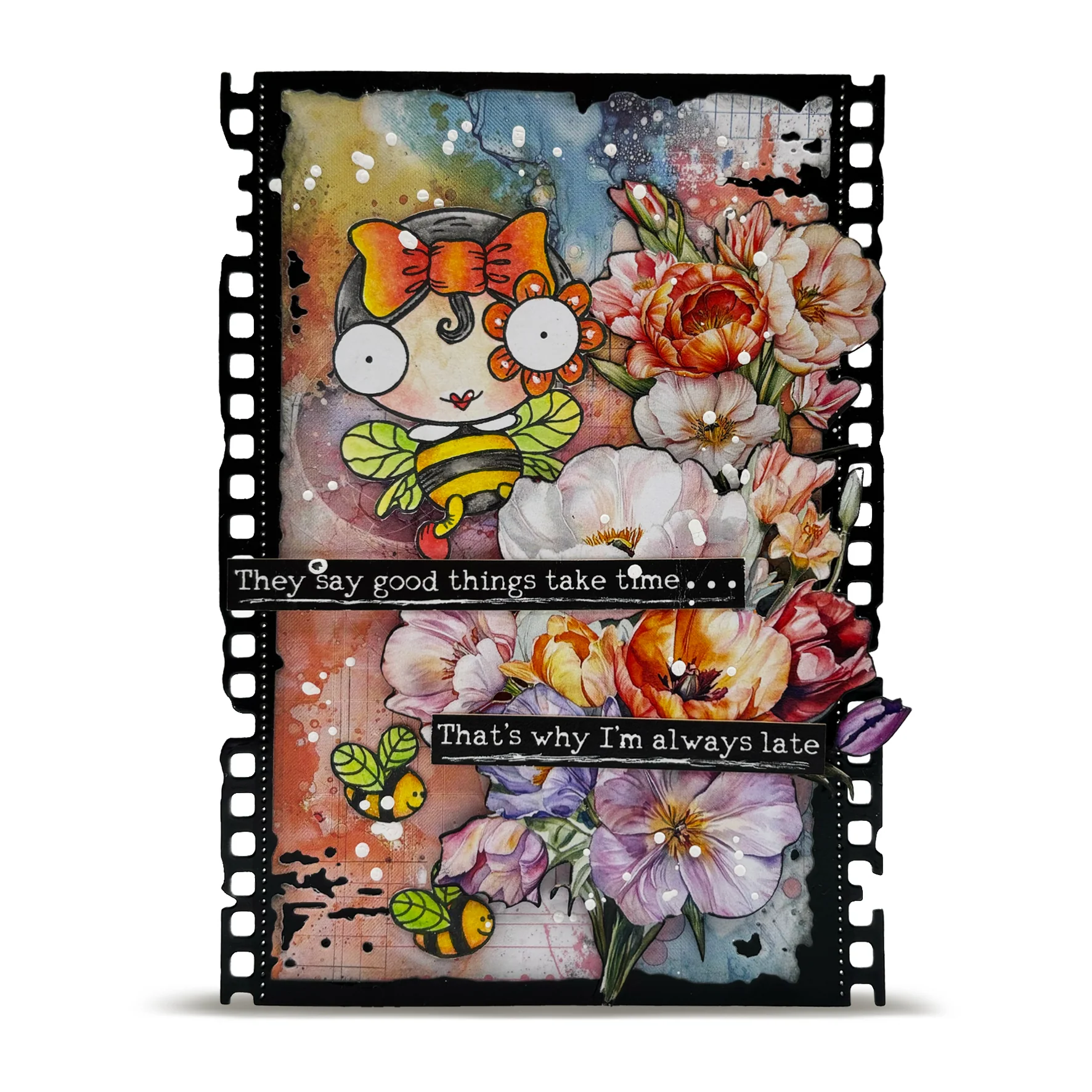 June Ephemera Trio - Image 26