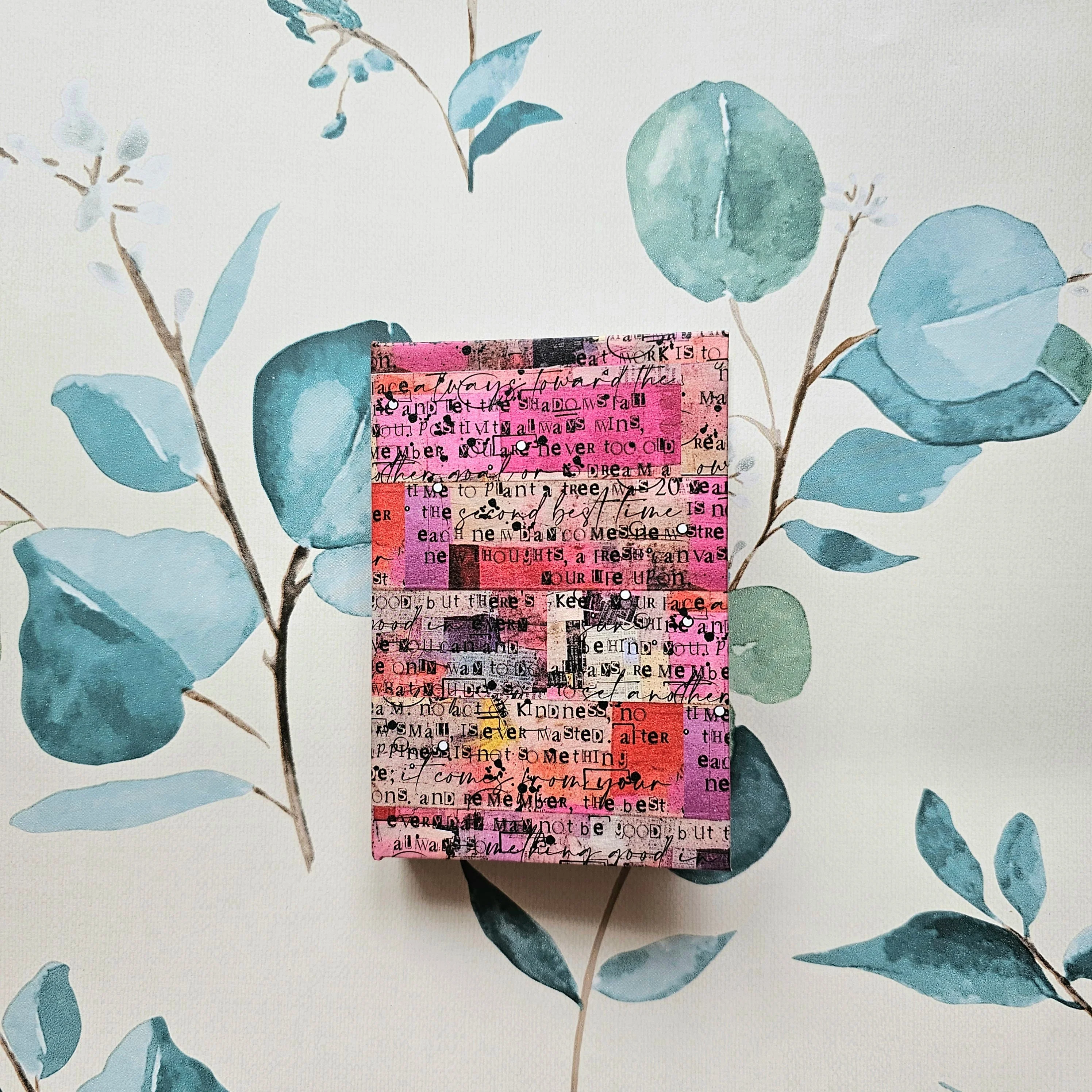 Layer-It-Up Collection - 35 Washi Tapes! - Image 24