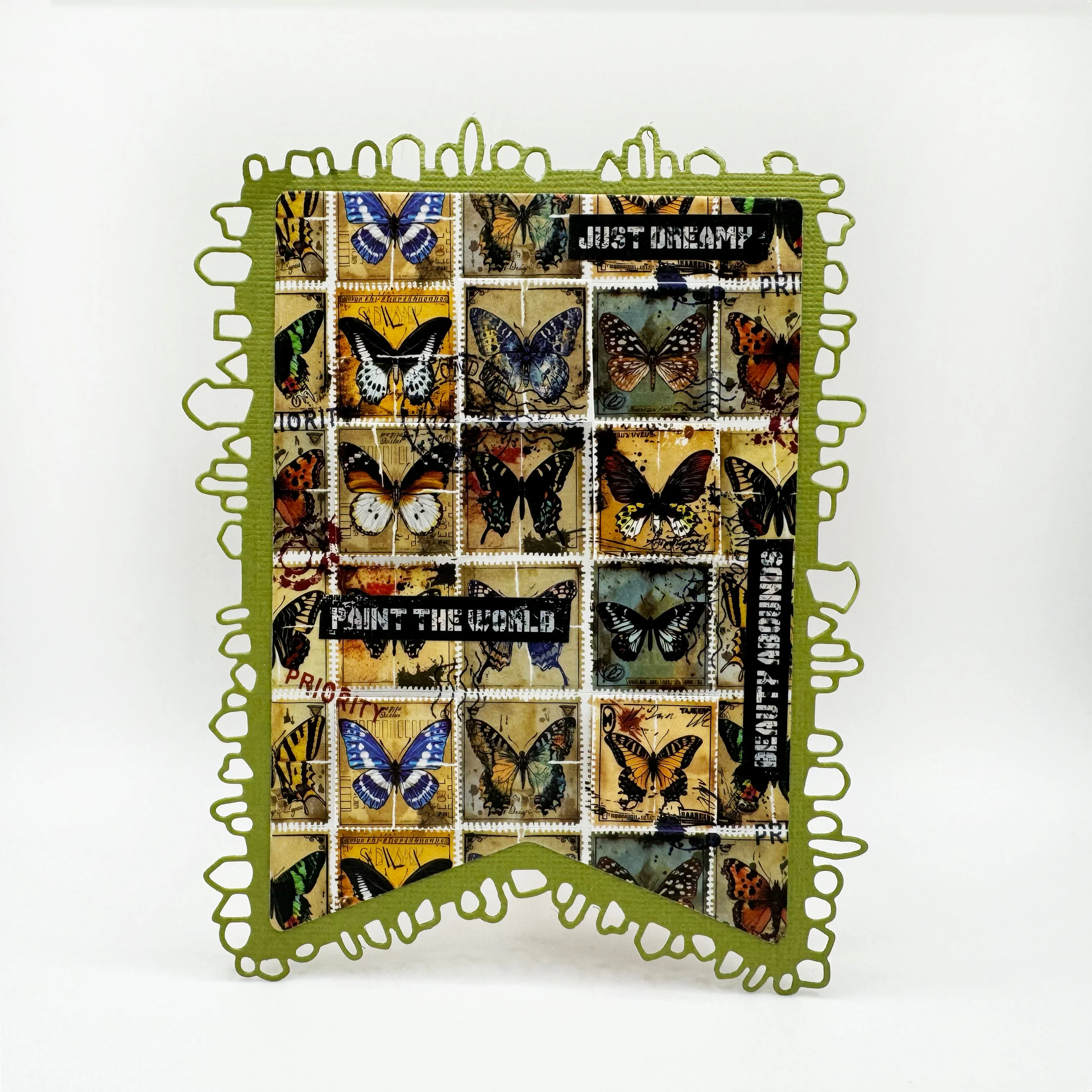 Layer-It-Up Collection - 35 Washi Tapes! - Image 39
