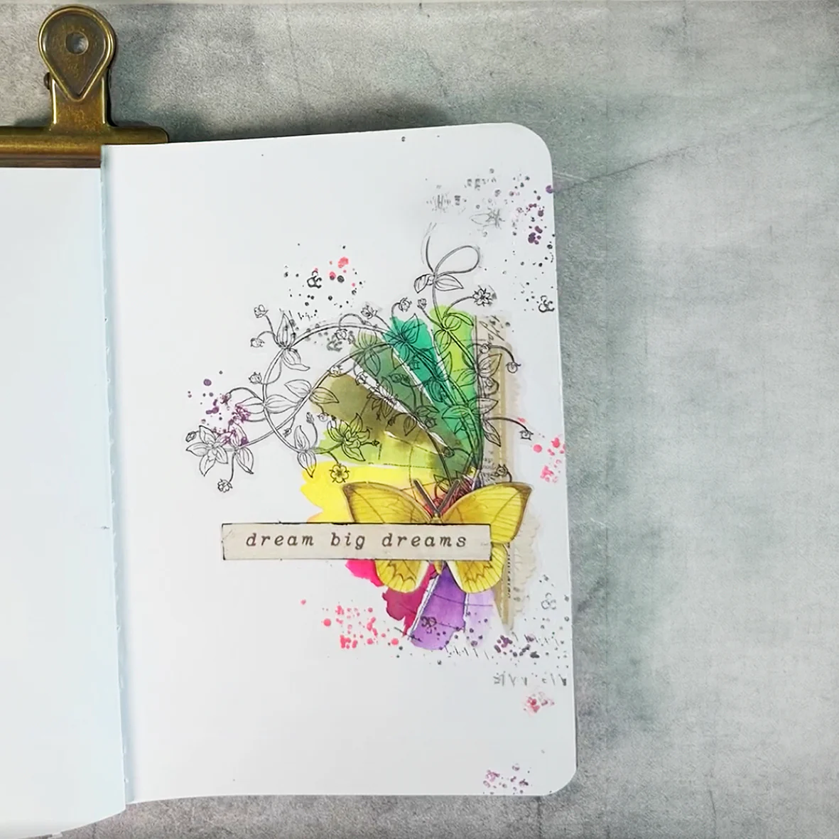 Katie Pertiet's Garden Chronicles Magical Shaker 2.0 SET - Image 2