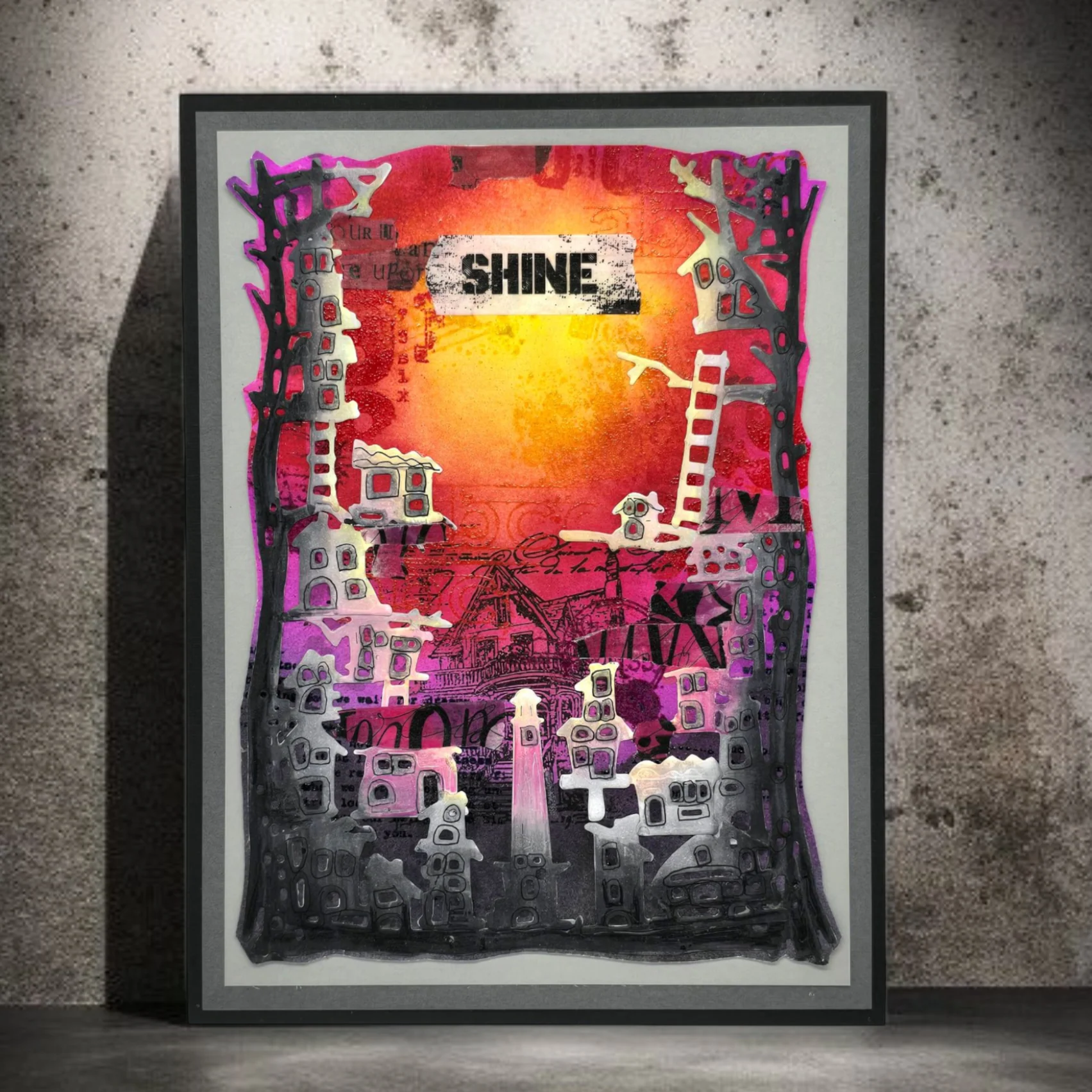 March 2025 Die Bundle - Image 27