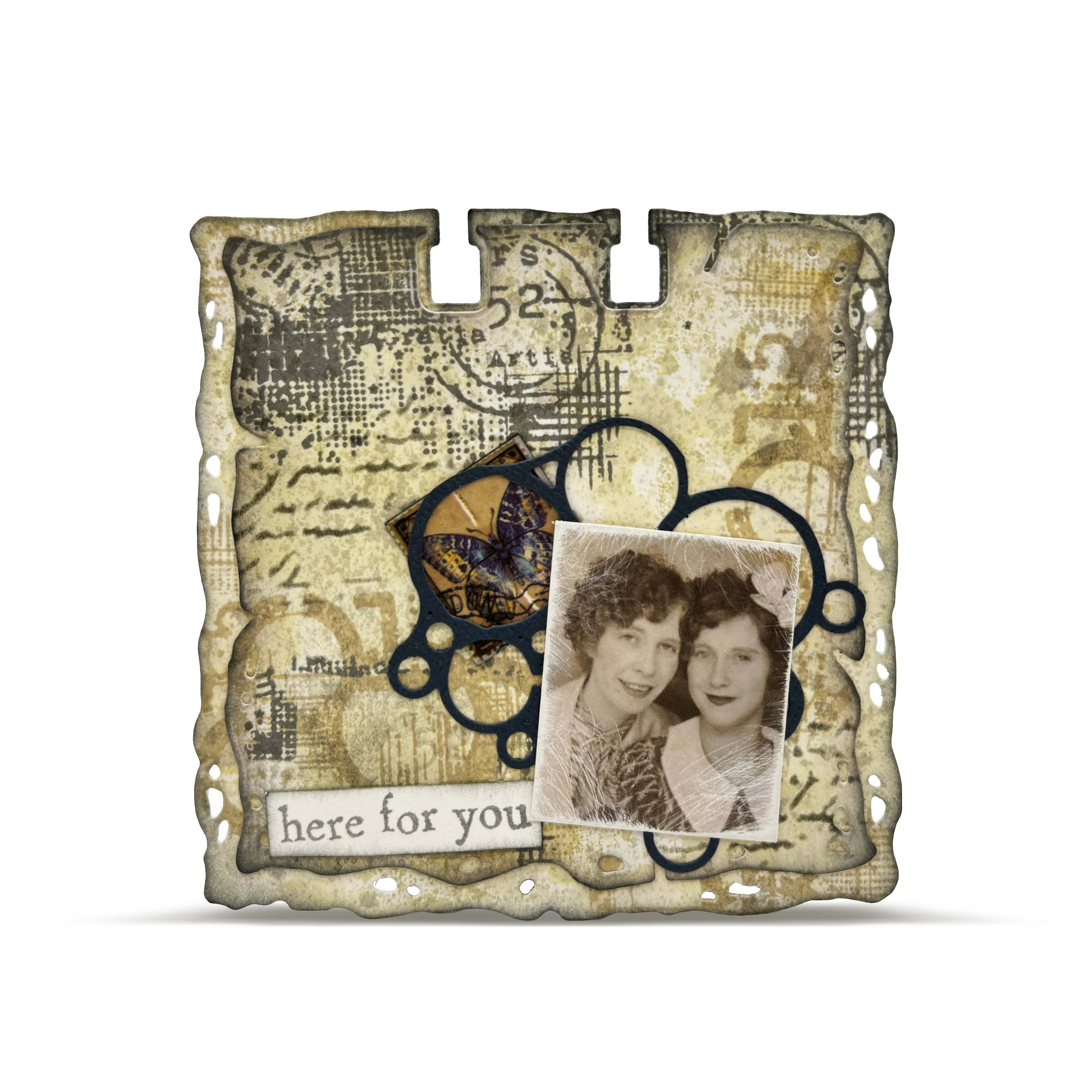 March 2025 Die Bundle - Image 37