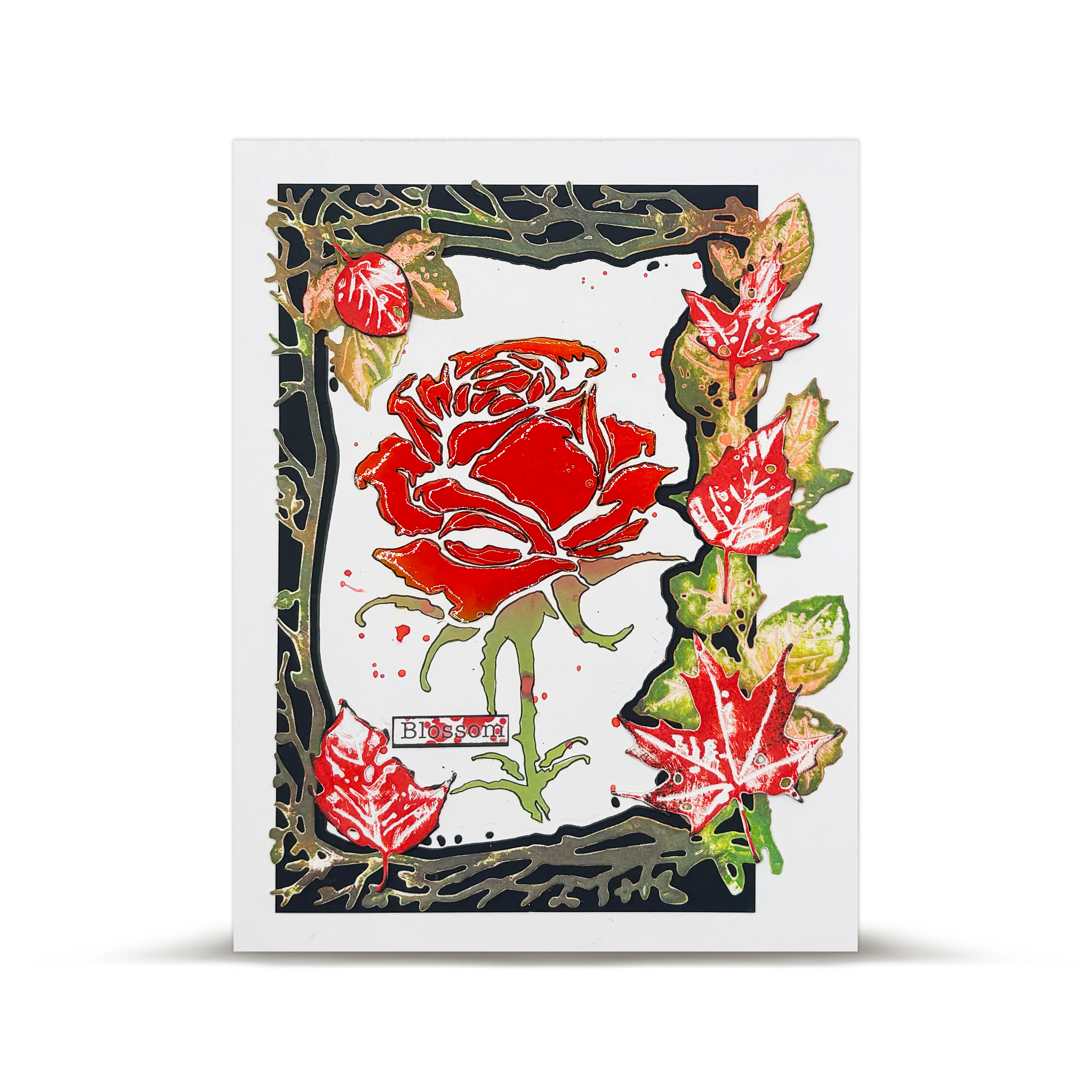 March 2025 Die Bundle - Image 6