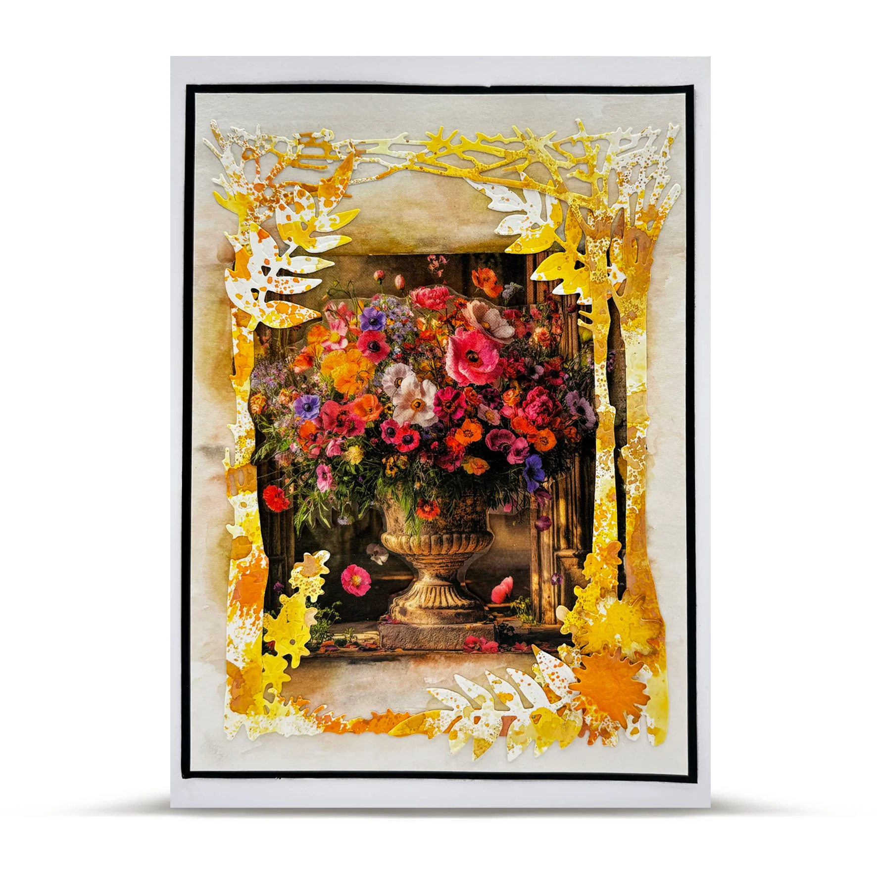 March 2025 Die Bundle - Image 60
