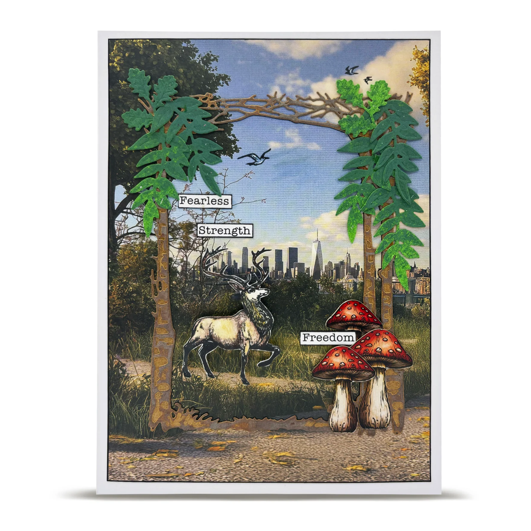 March 2025 Die Bundle - Image 64