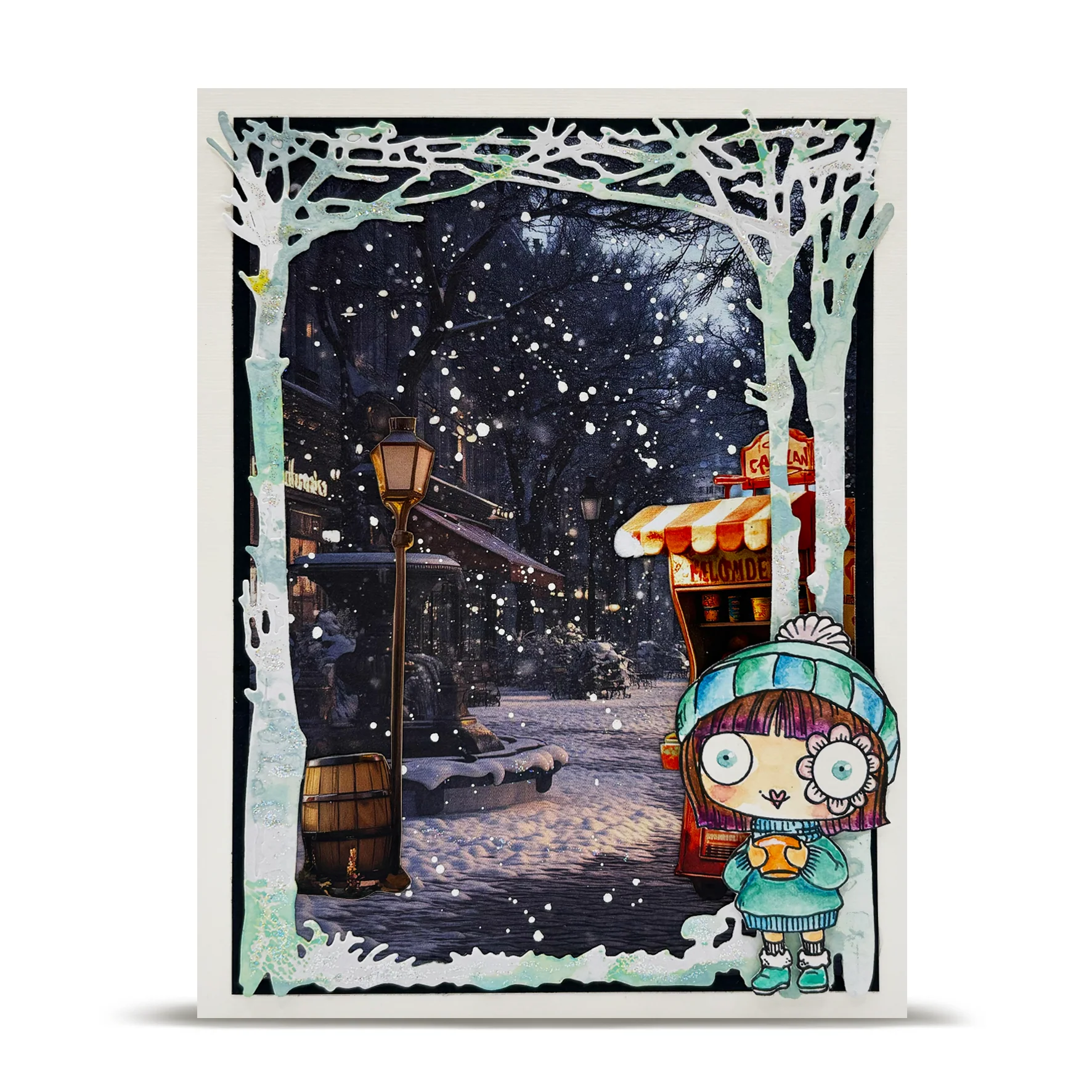 March 2025 Die Bundle - Image 68